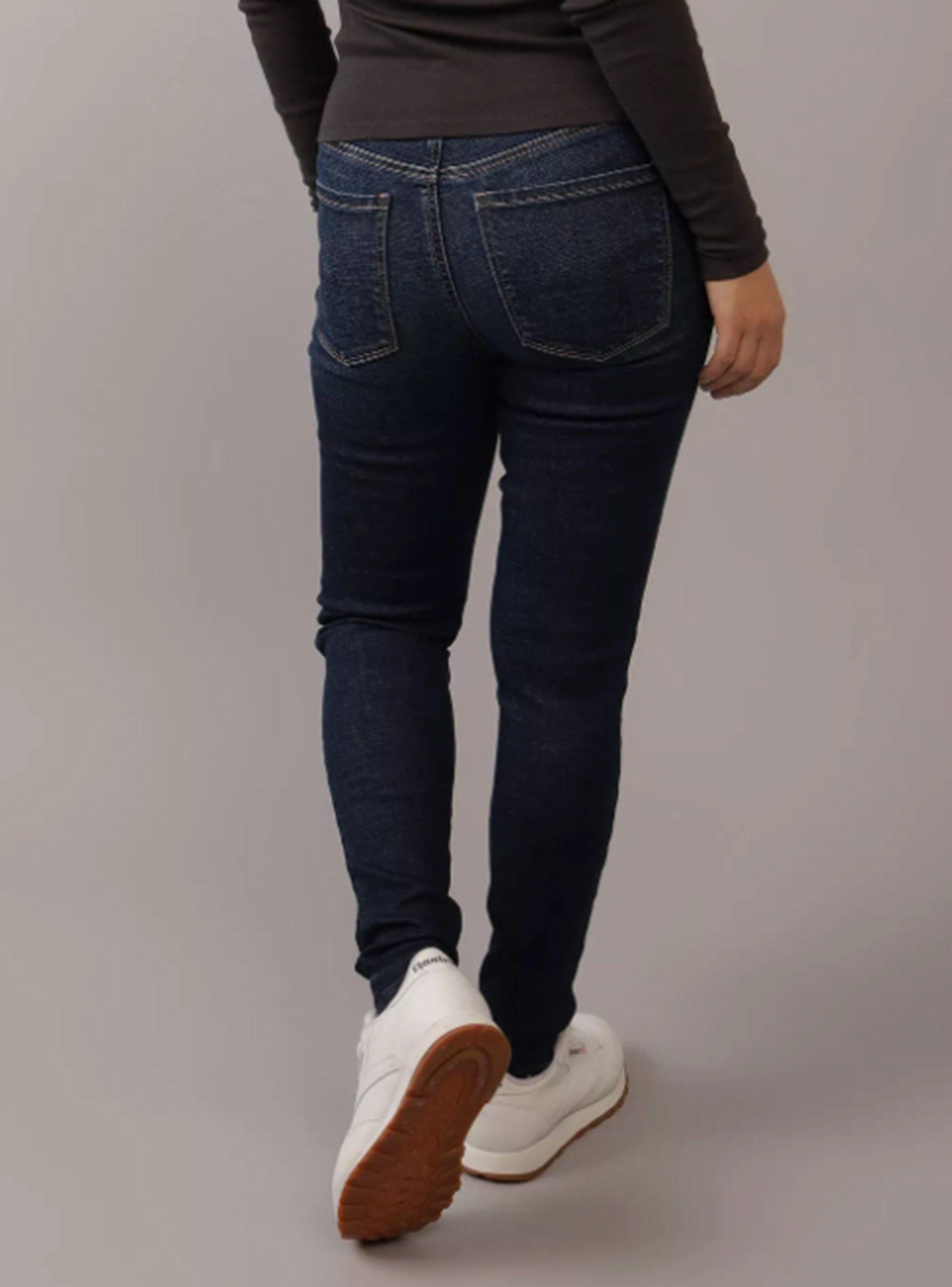 Jeans Ae Ne(X)T Level Jegging Curvy Tiro Alto-1