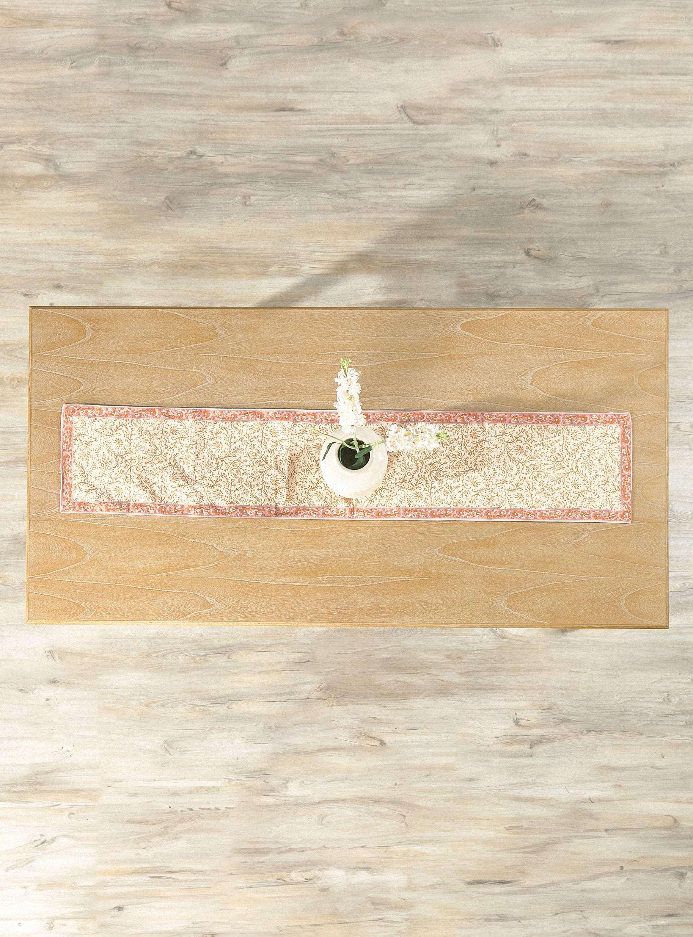 Camino de Mesa Anika 33x180 cm-2