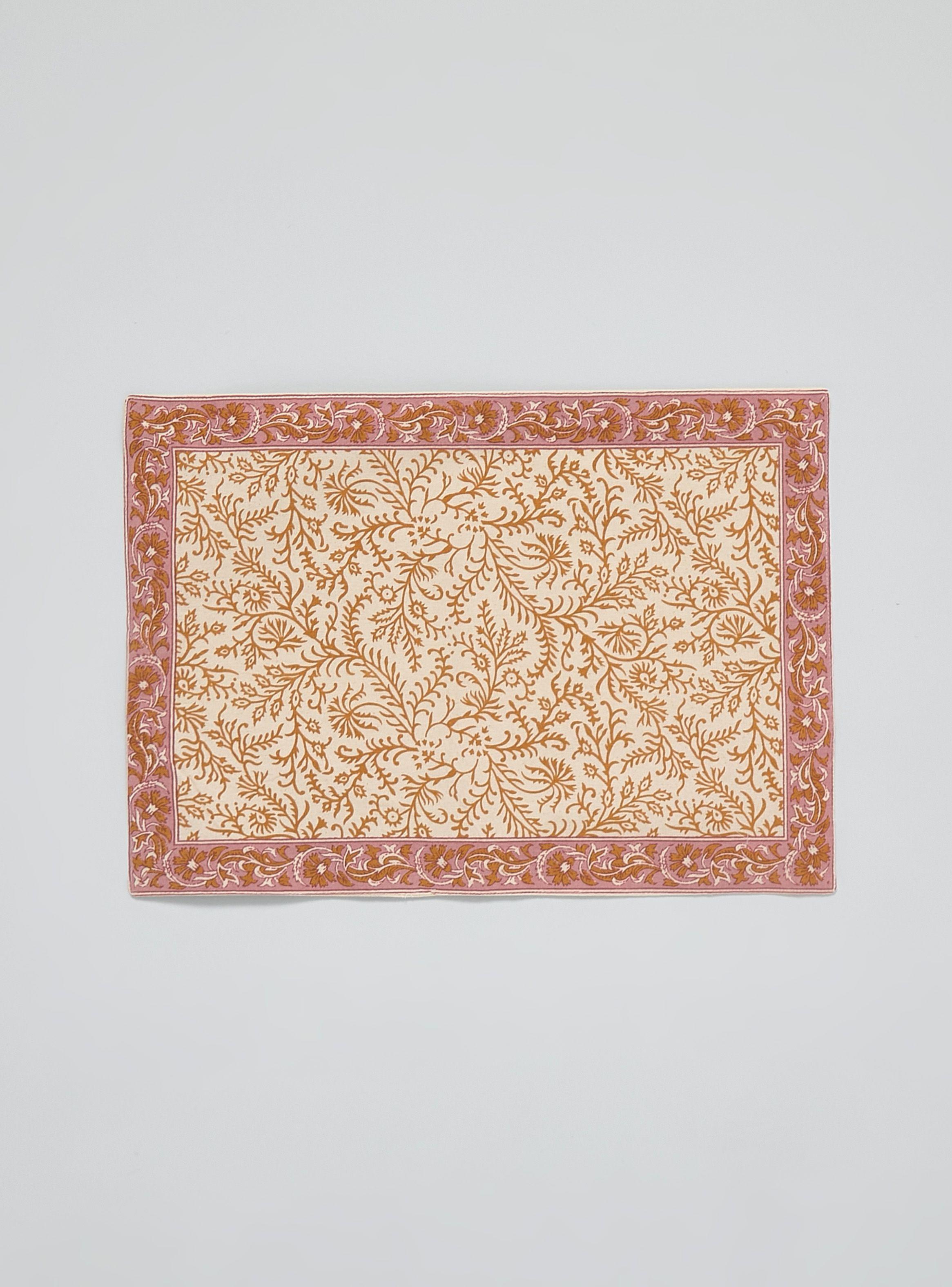 Set 4 Individuales Anika 33x48 cm-1