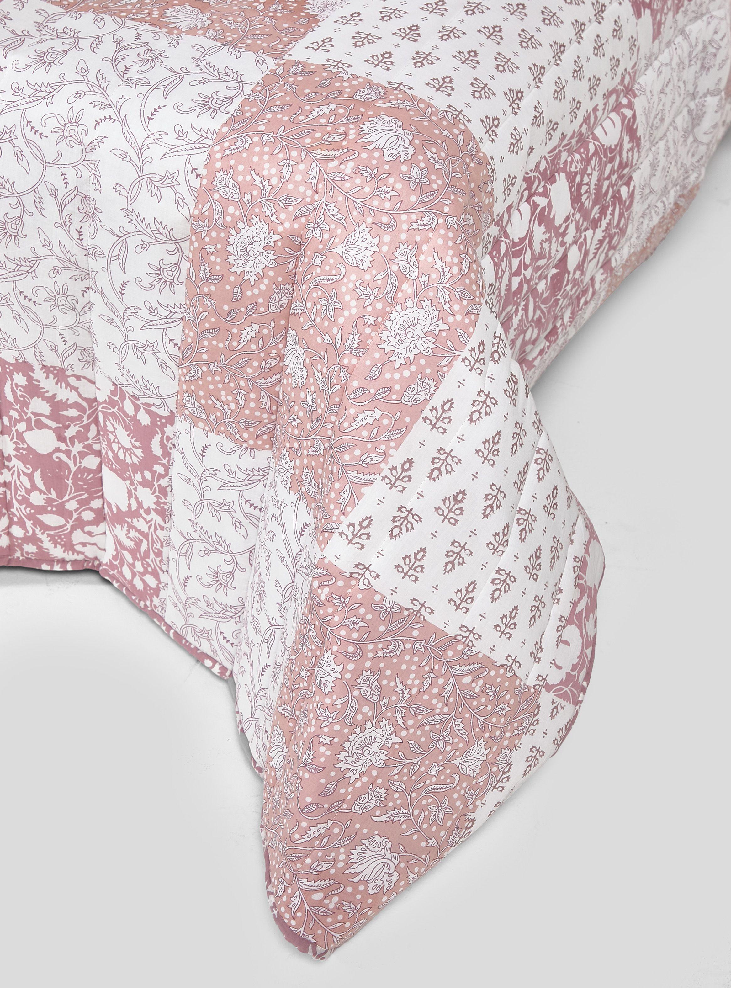 Quilt Jaipur 1.5 Plazas-1