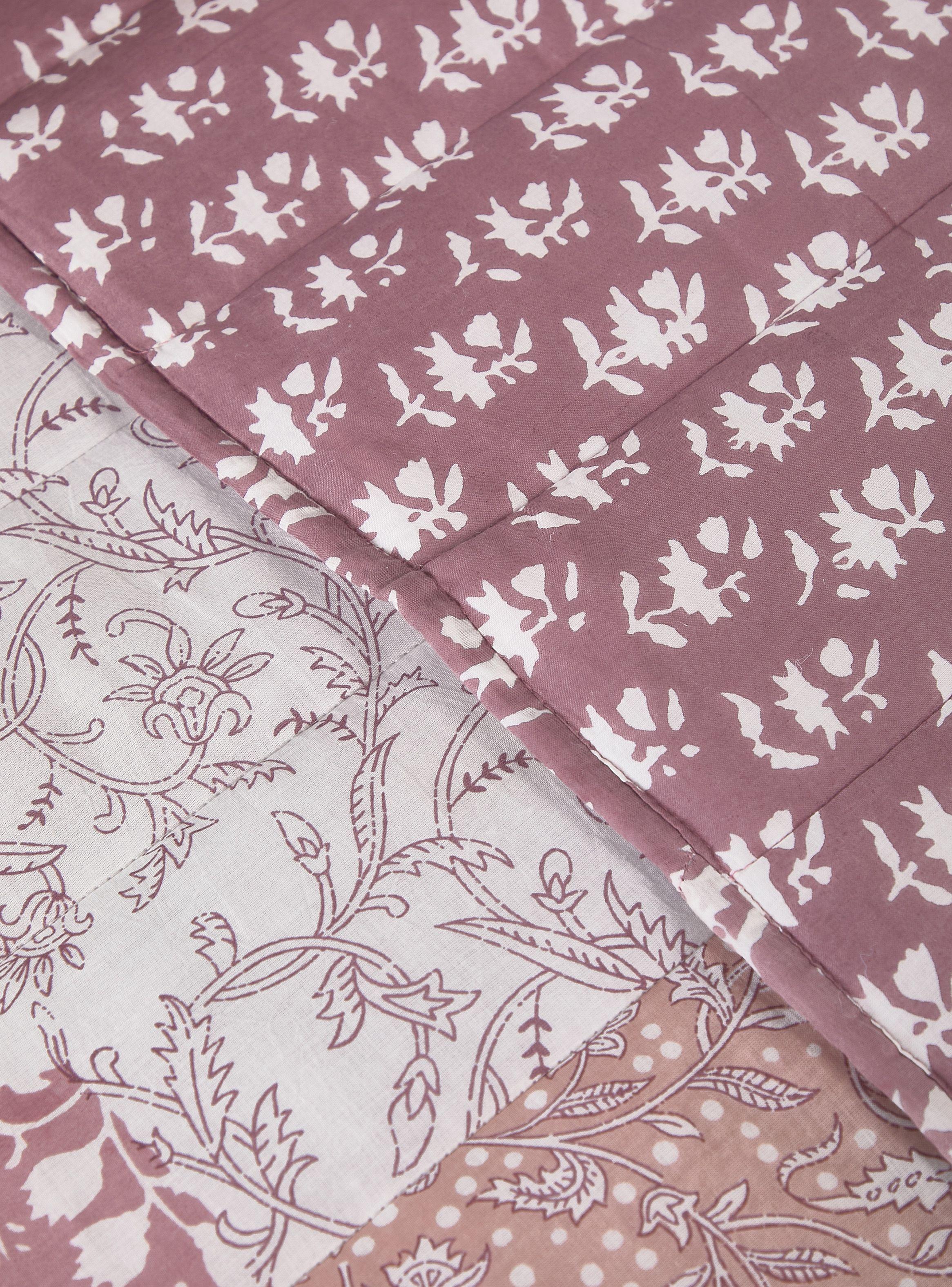 Quilt Jaipur 1.5 Plazas-2