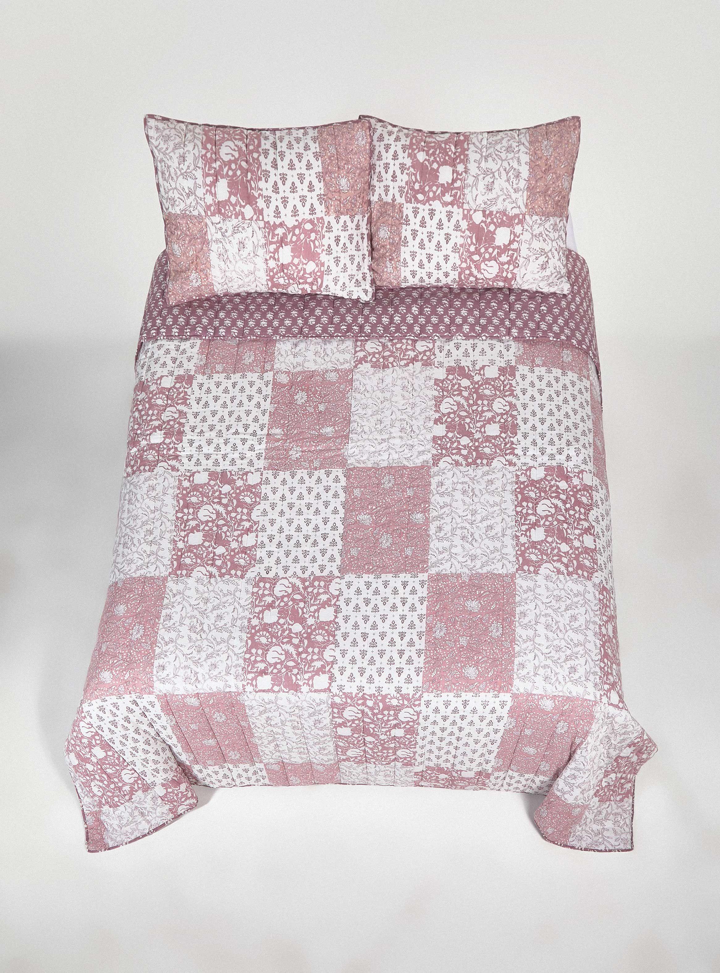 Quilt Jaipur King-3