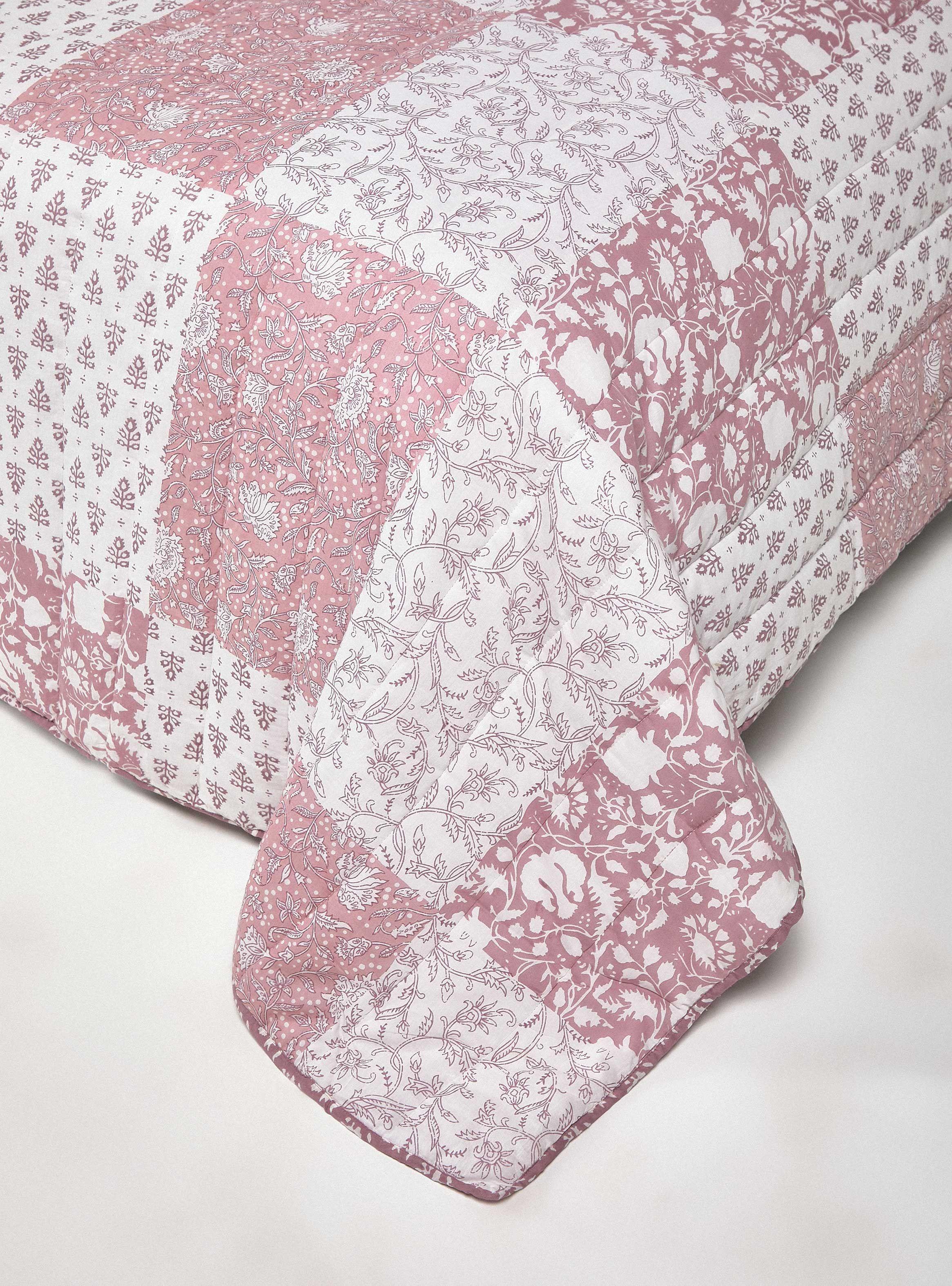 Quilt Jaipur King-1