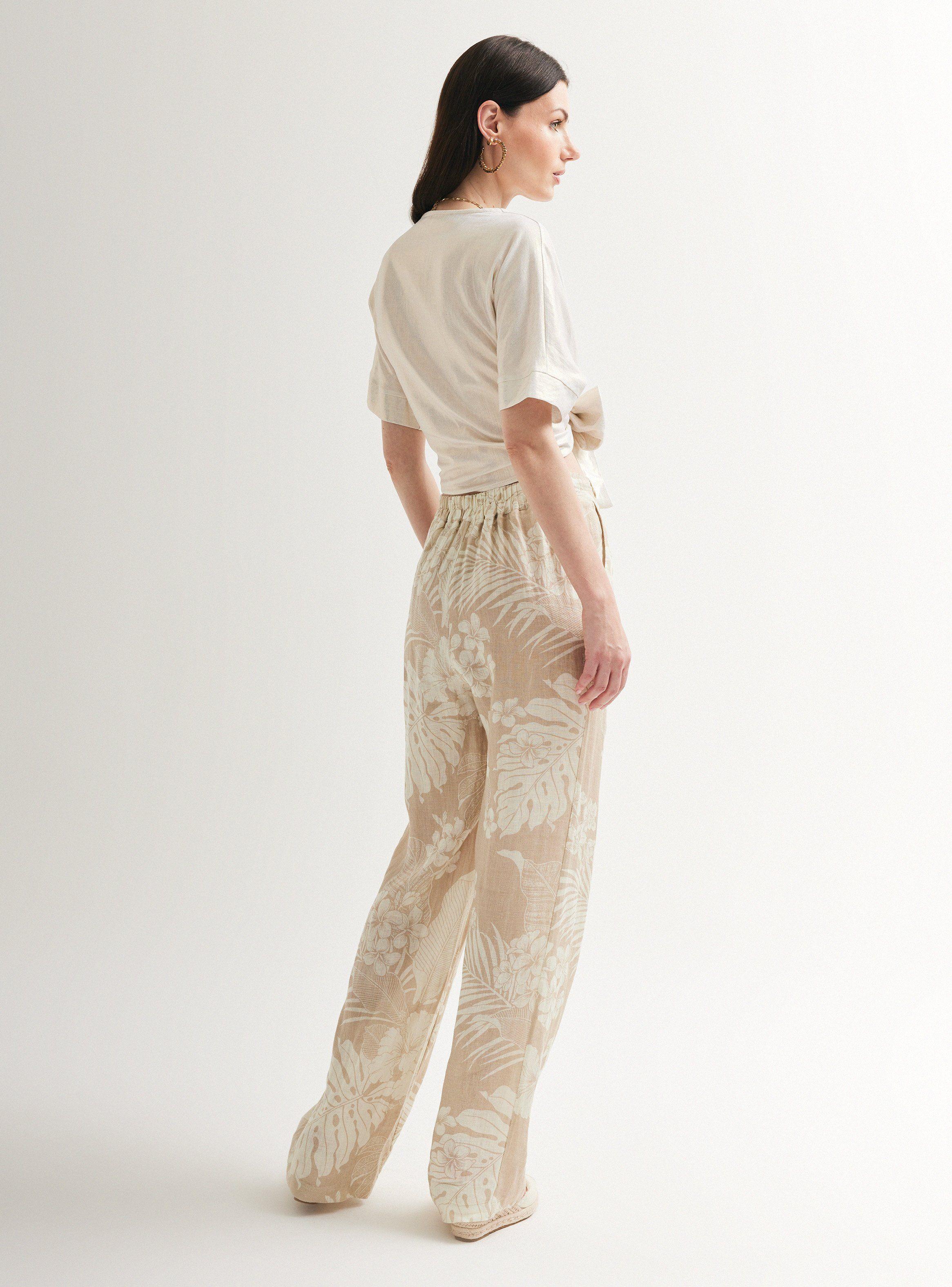 Blusa Anudado Delantero-5