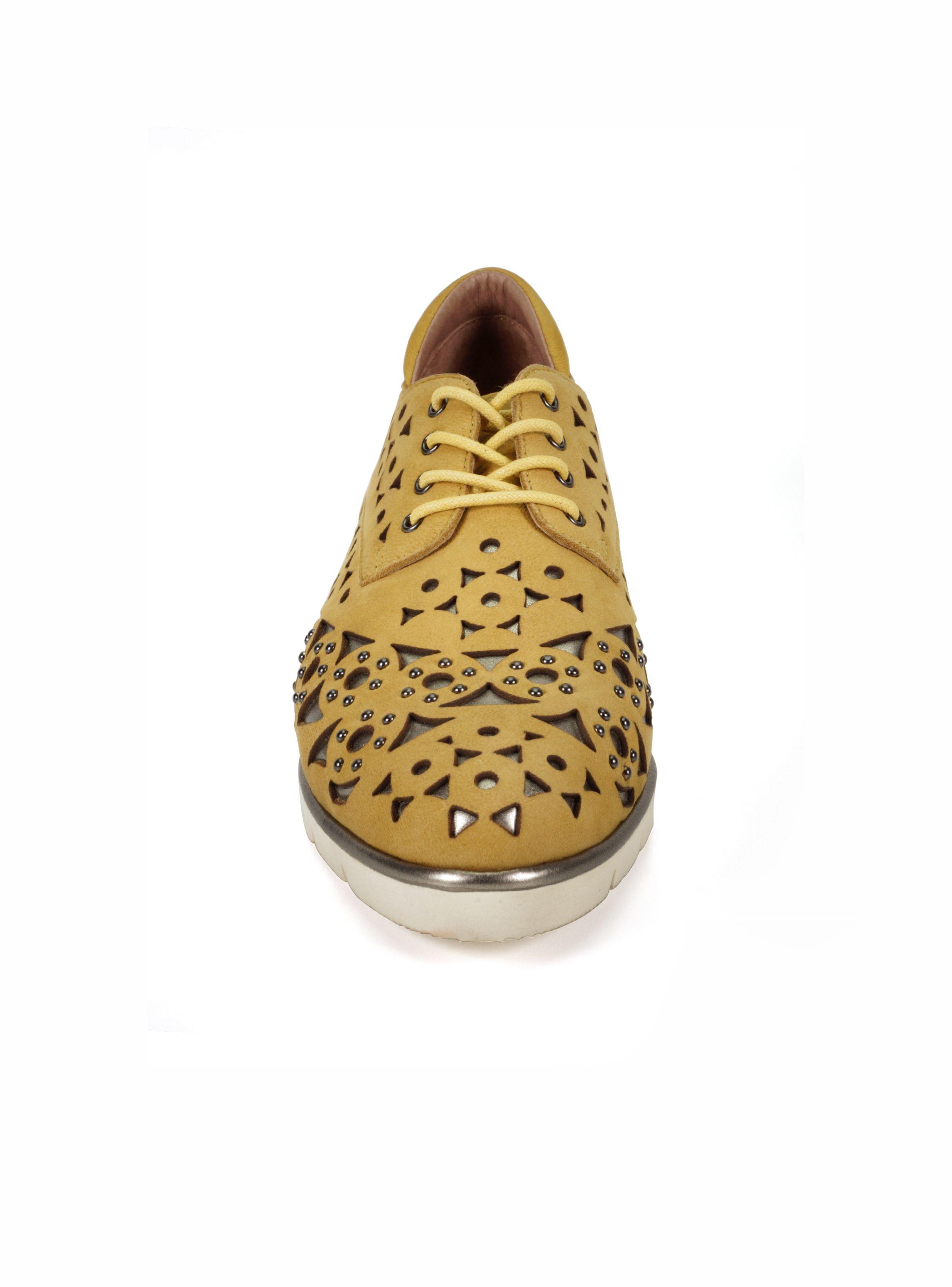 Zapato Degas Casual BE3032 Mujer-1