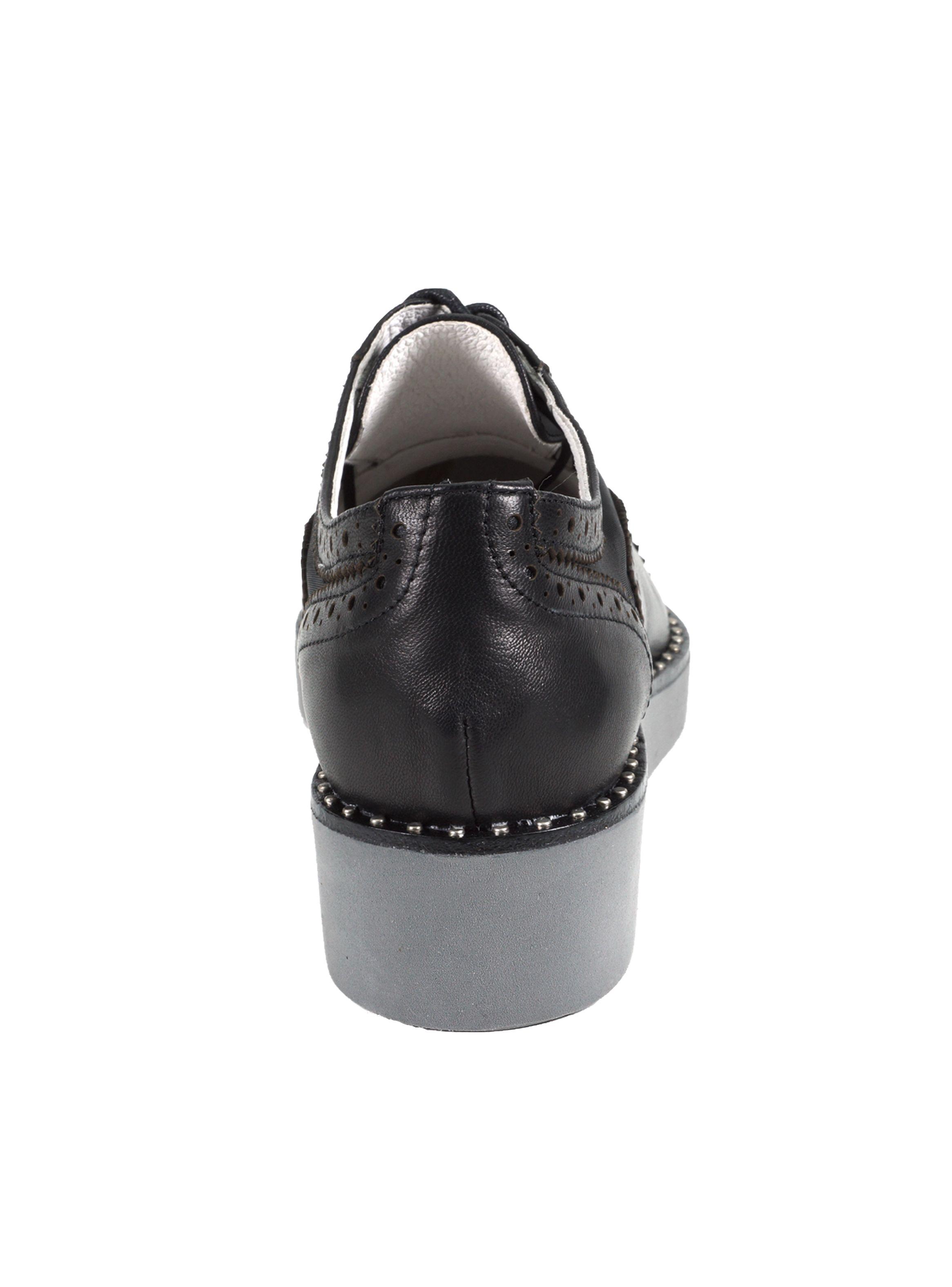 Zapato Degas Casual LU3003 Mujer-3
