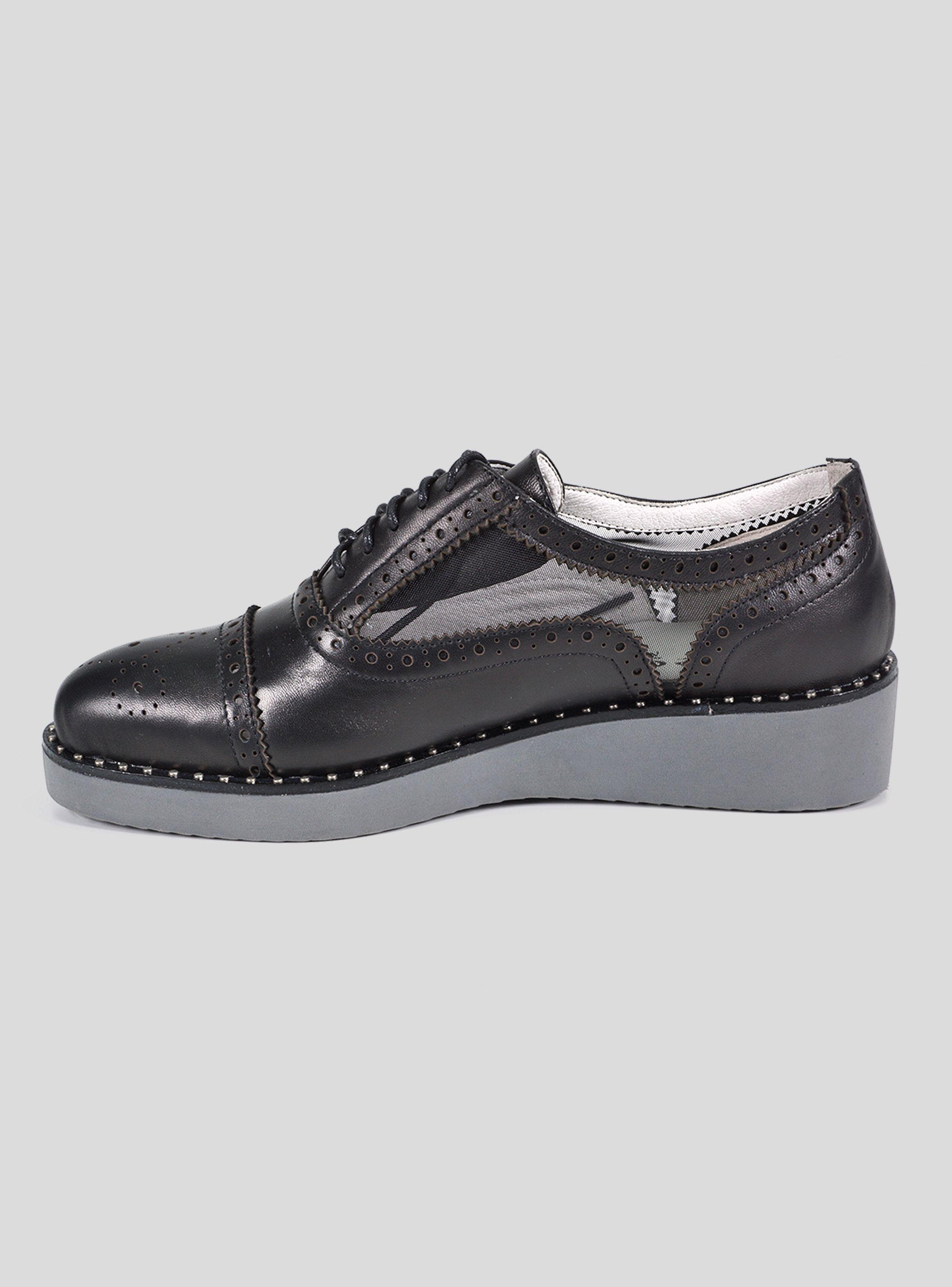 Zapato Degas Casual LU3003 Mujer-2