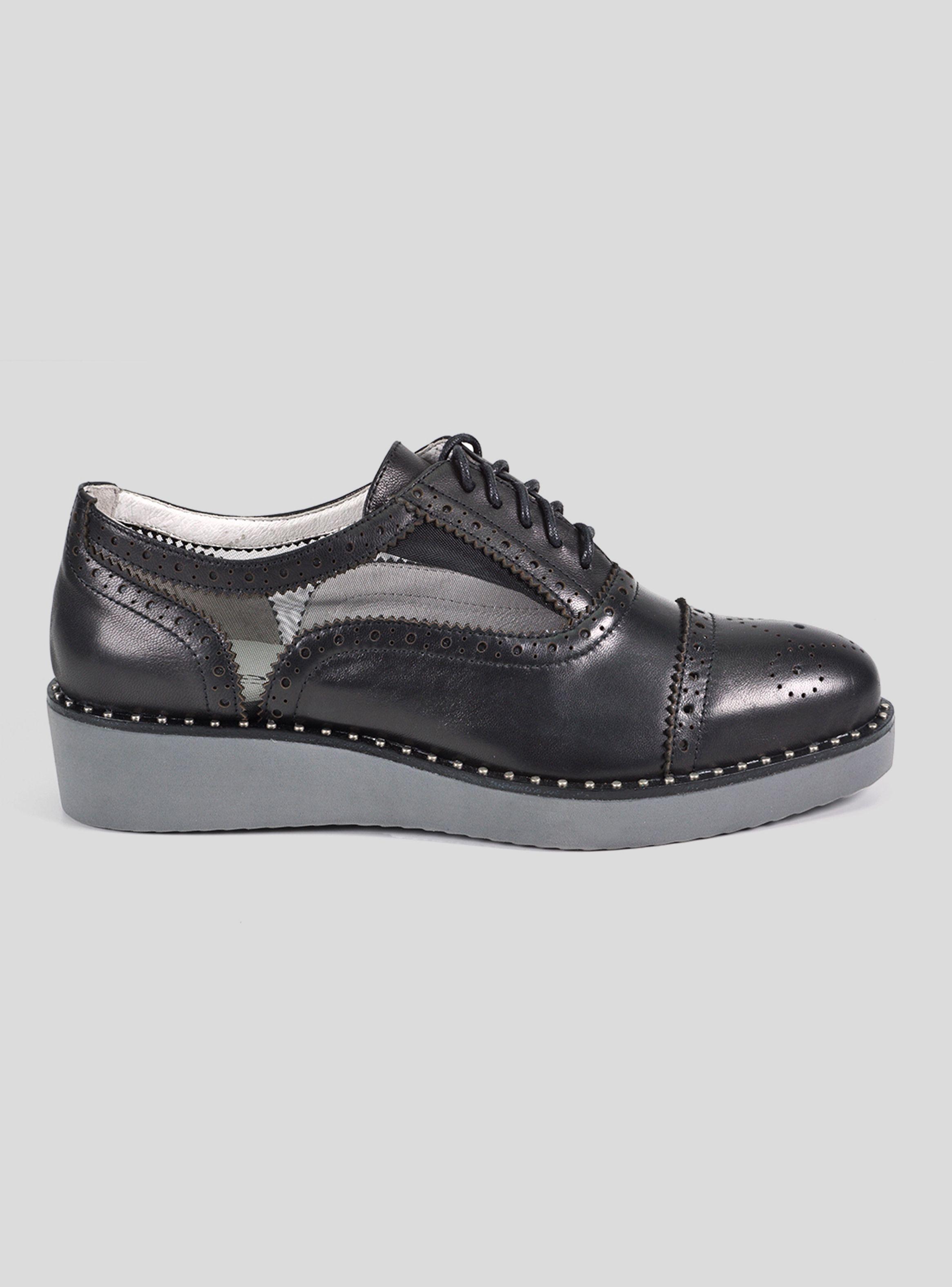Zapato Degas Casual LU3003 Mujer-0