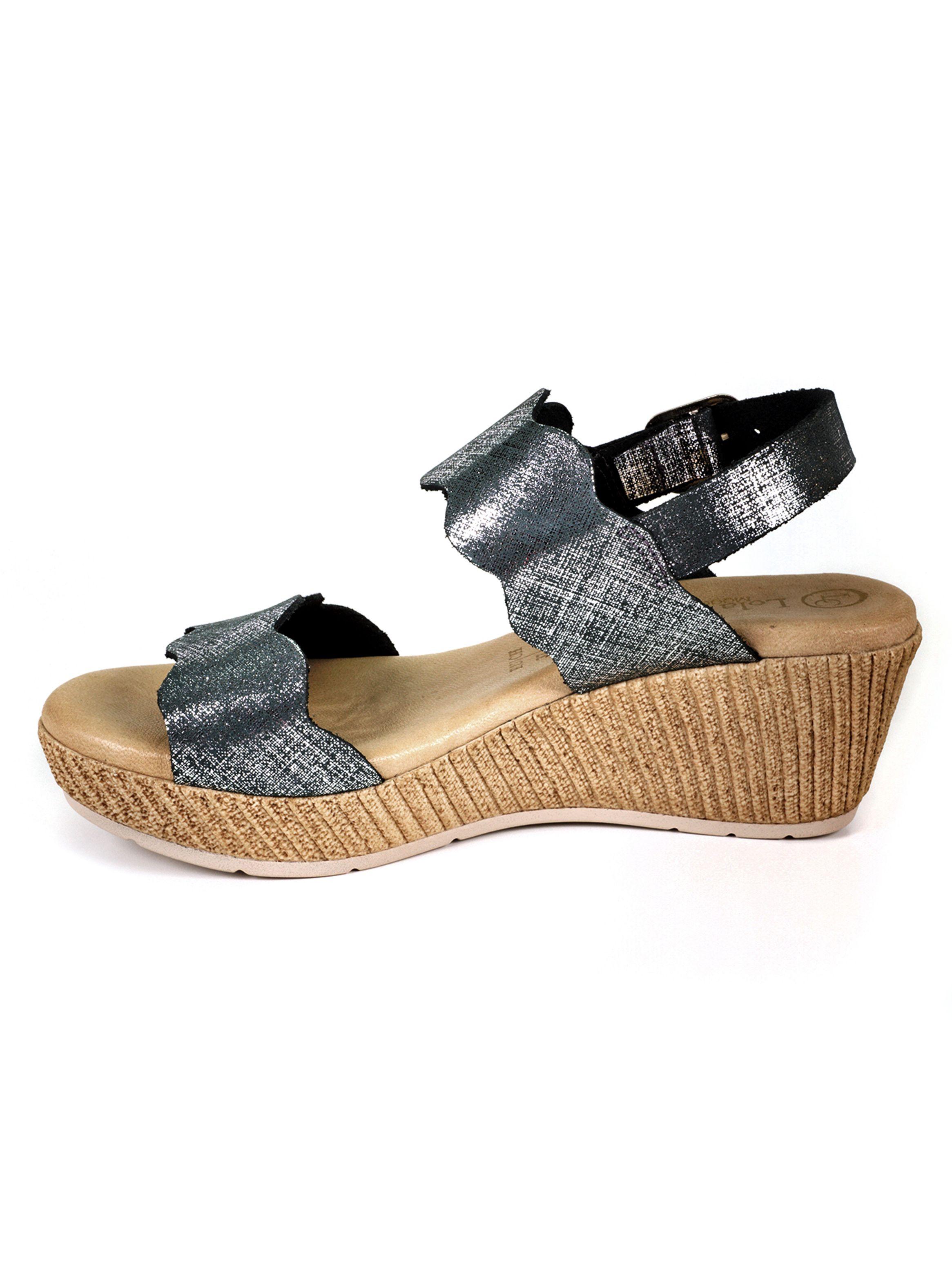 Sandalia Degas PS3061 Mujer-2