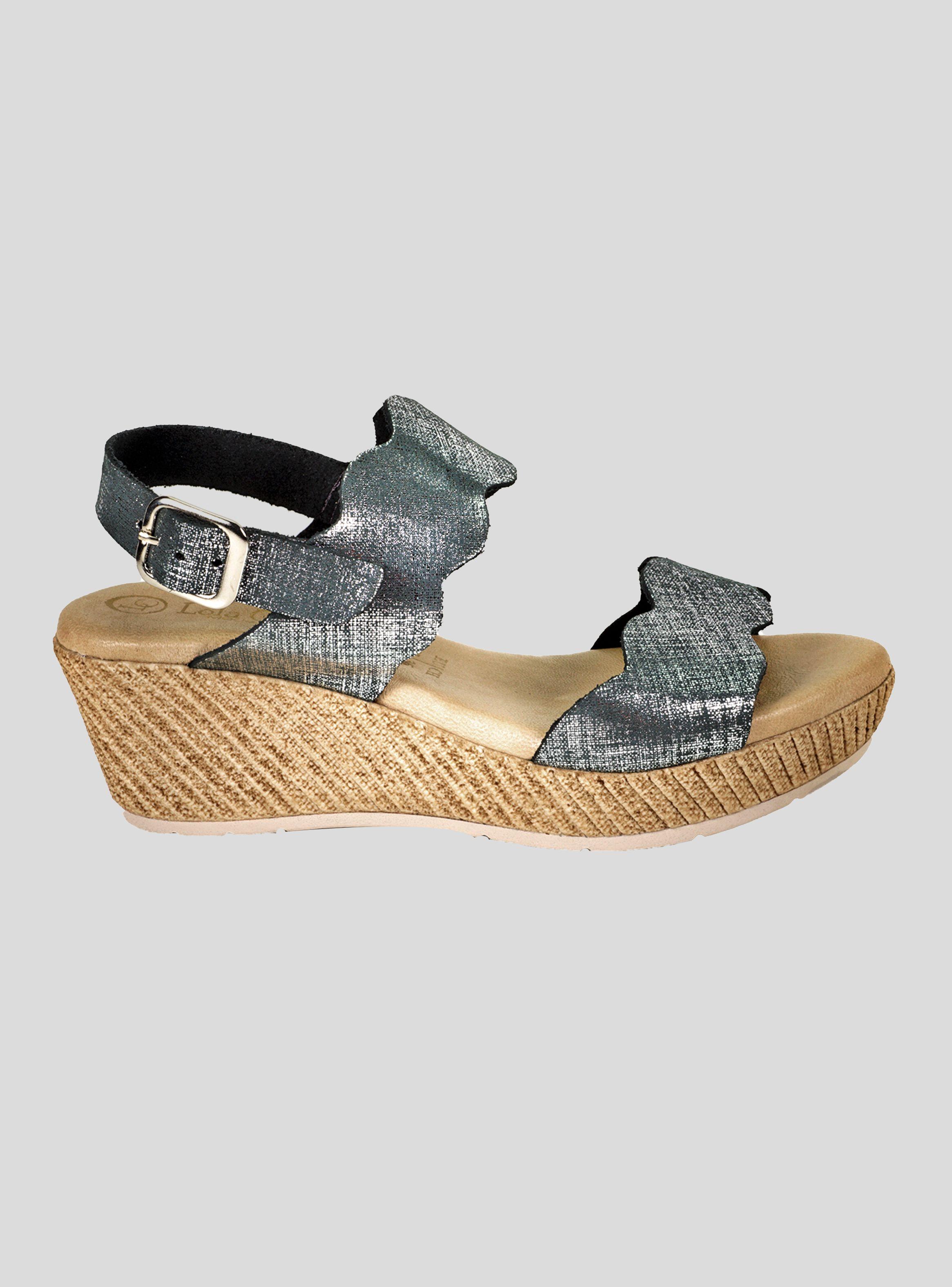 Sandalia Degas PS3061 Mujer-0