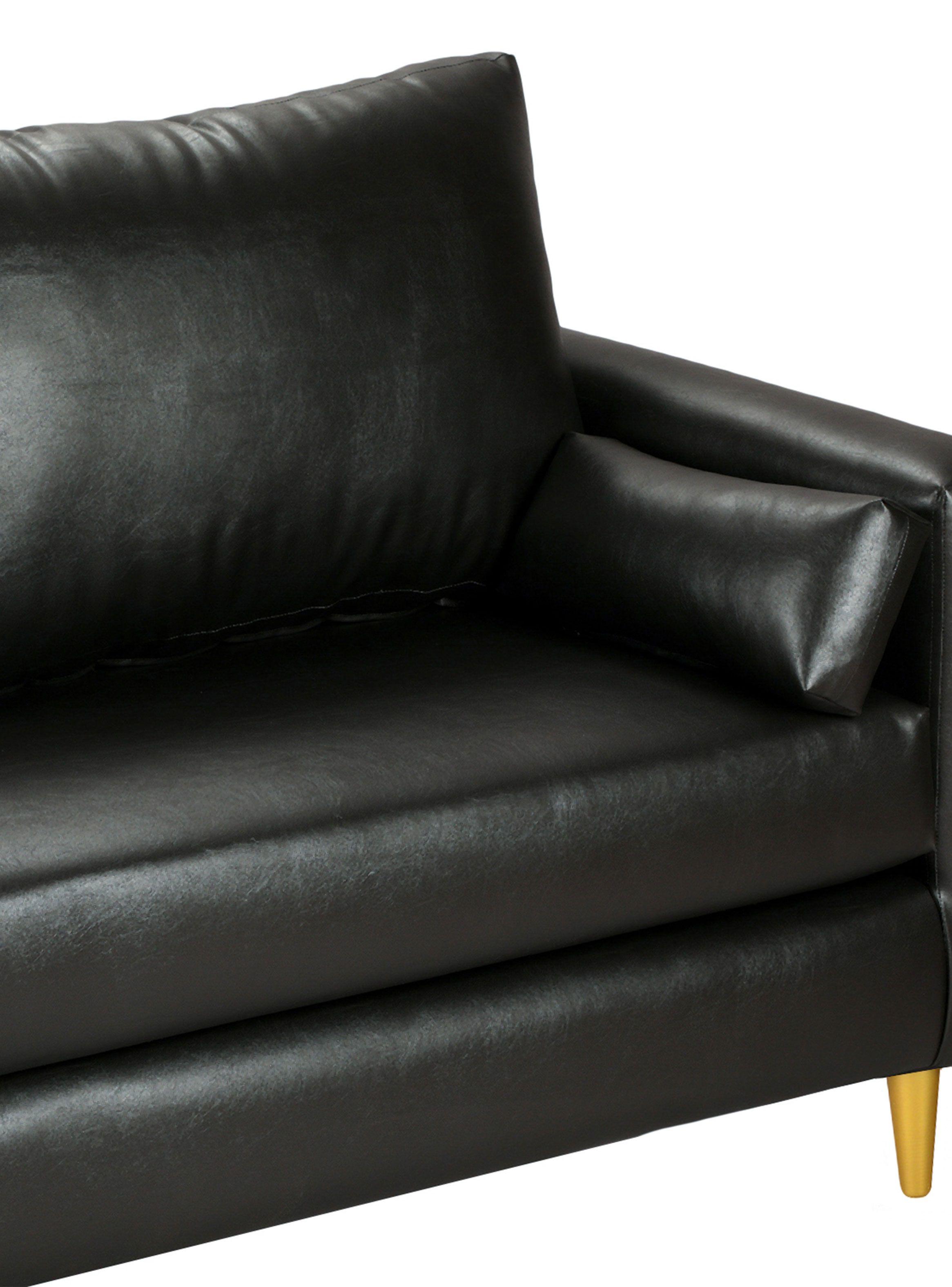 Sofá Sky 3C + 2P PU 01-3