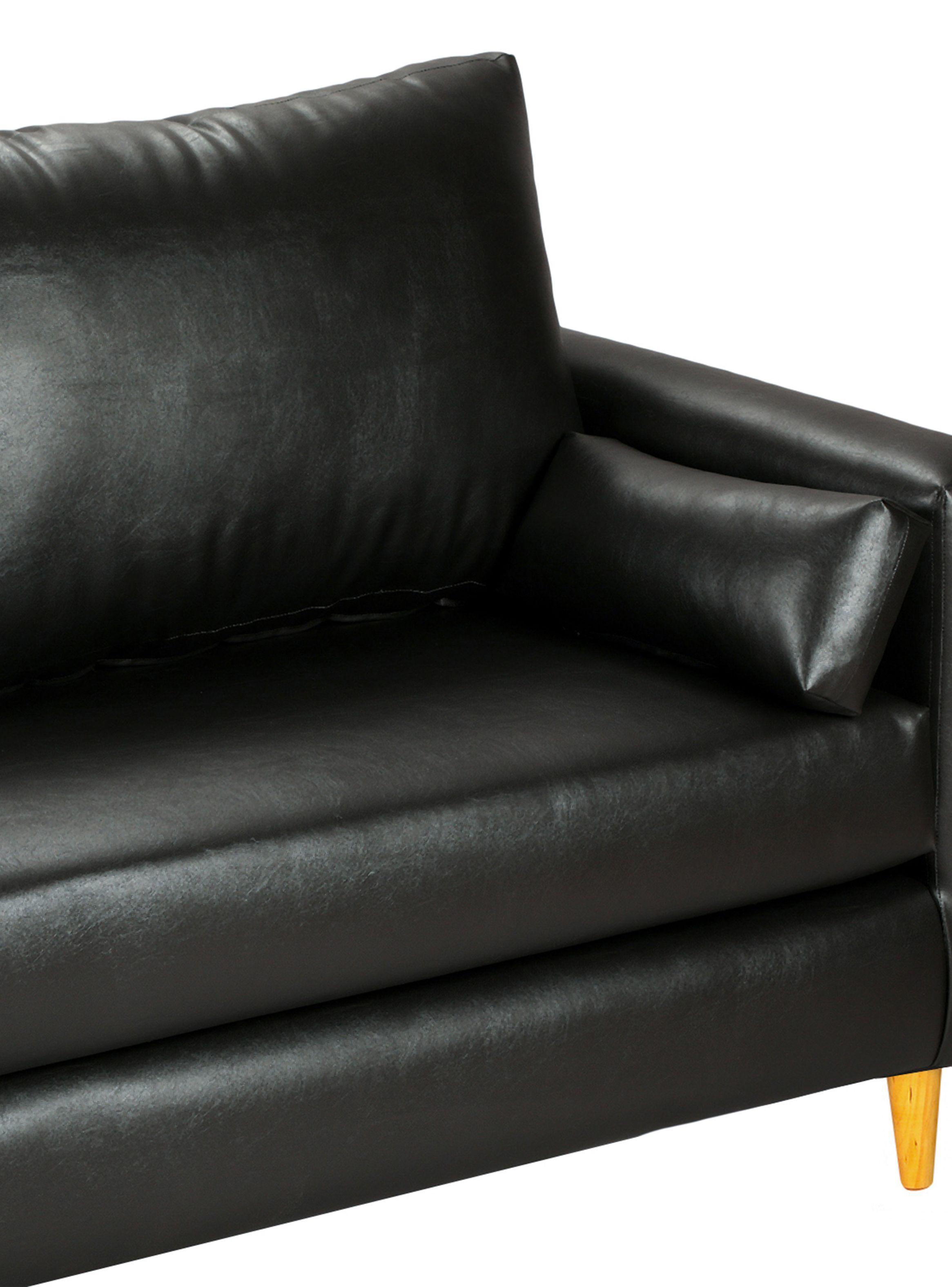 Sofá Sky 3C + 2P PU 04-4