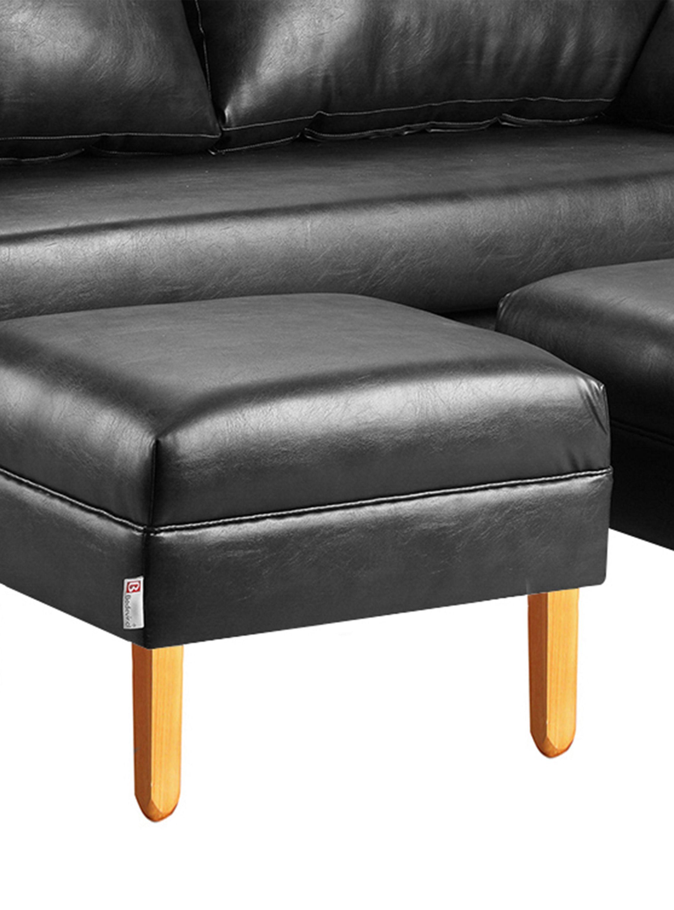 Sofá Sky 3C + 2P PU 04-3