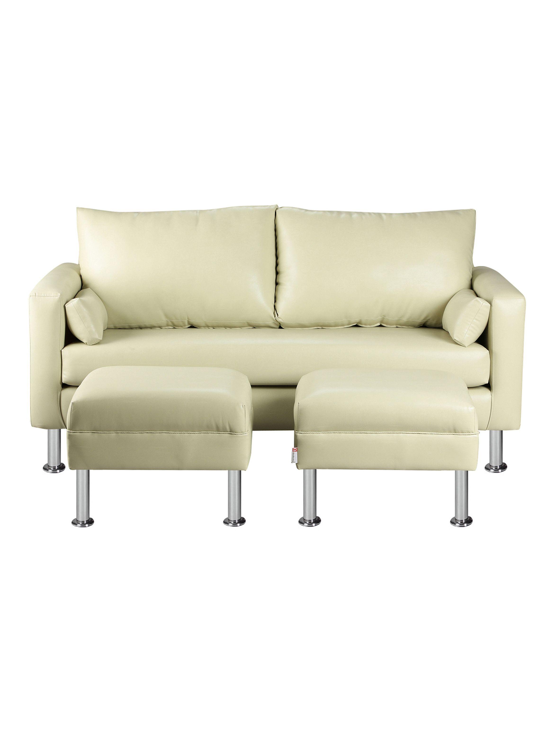 Sofá Sky 3C + 2P PU 12-0