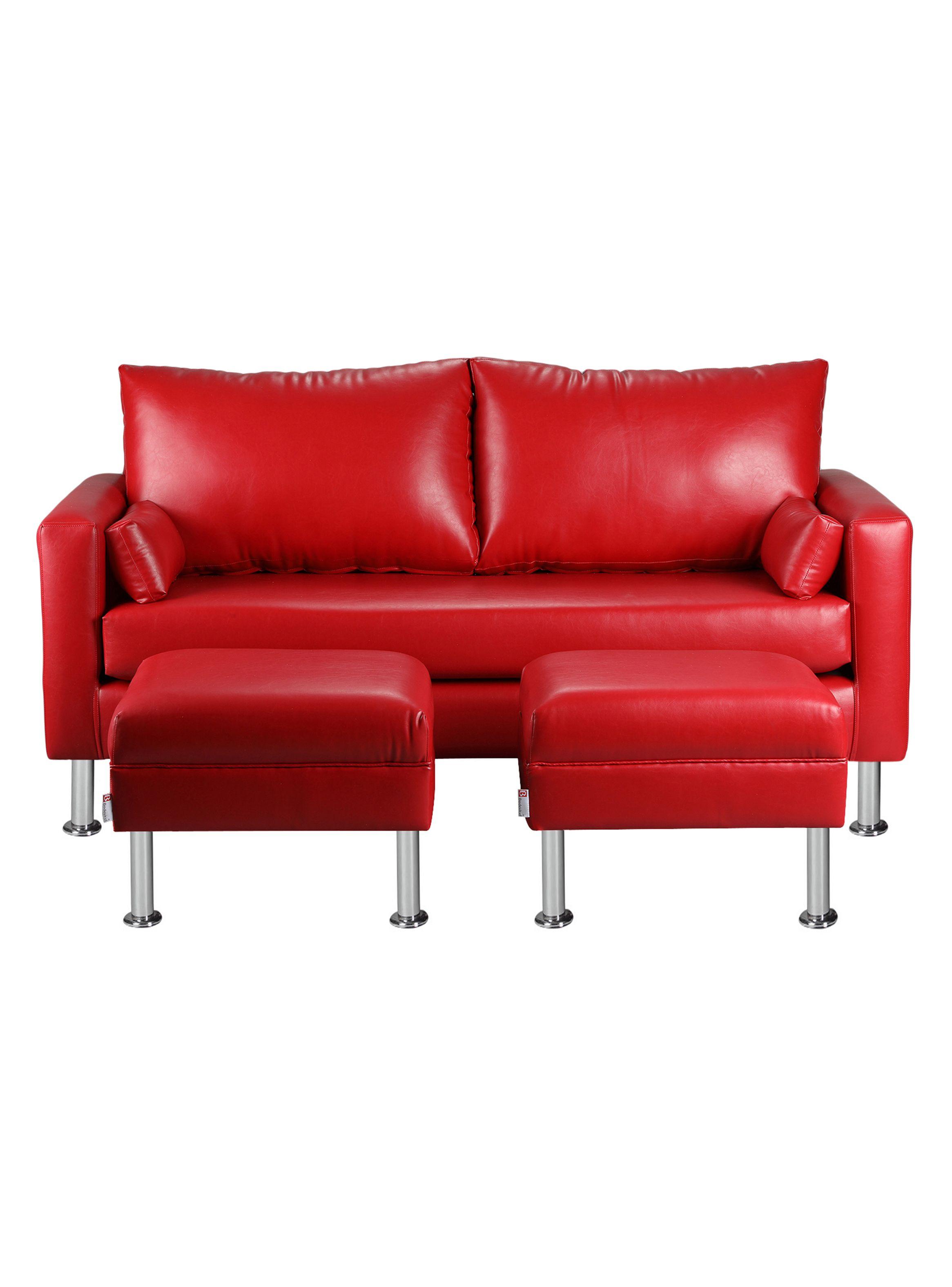 Sofá Sky 3C + 2P PU 12-0