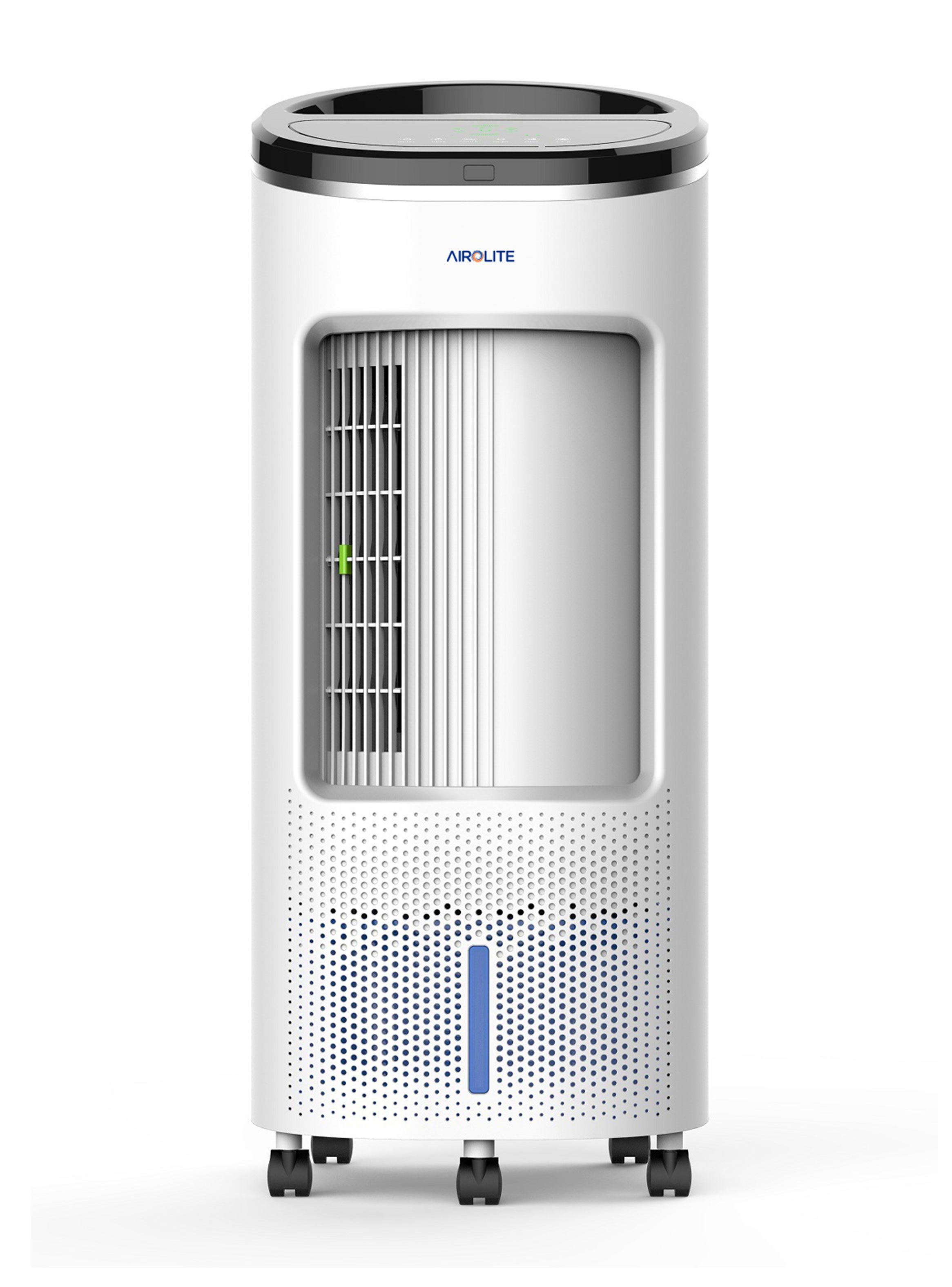 Ventilador Airolite EVT-2030-0