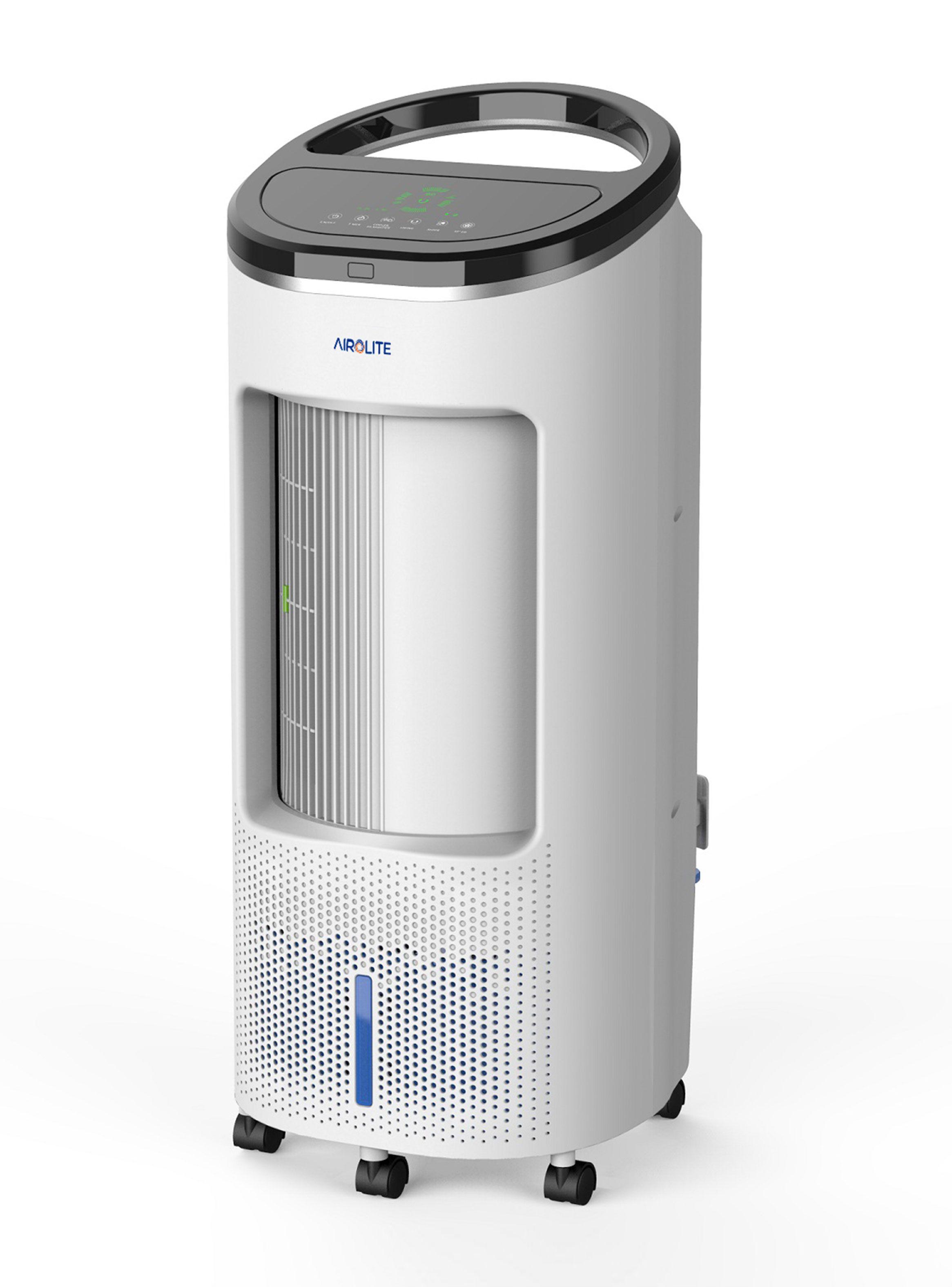 Ventilador Airolite EVT-2030-2