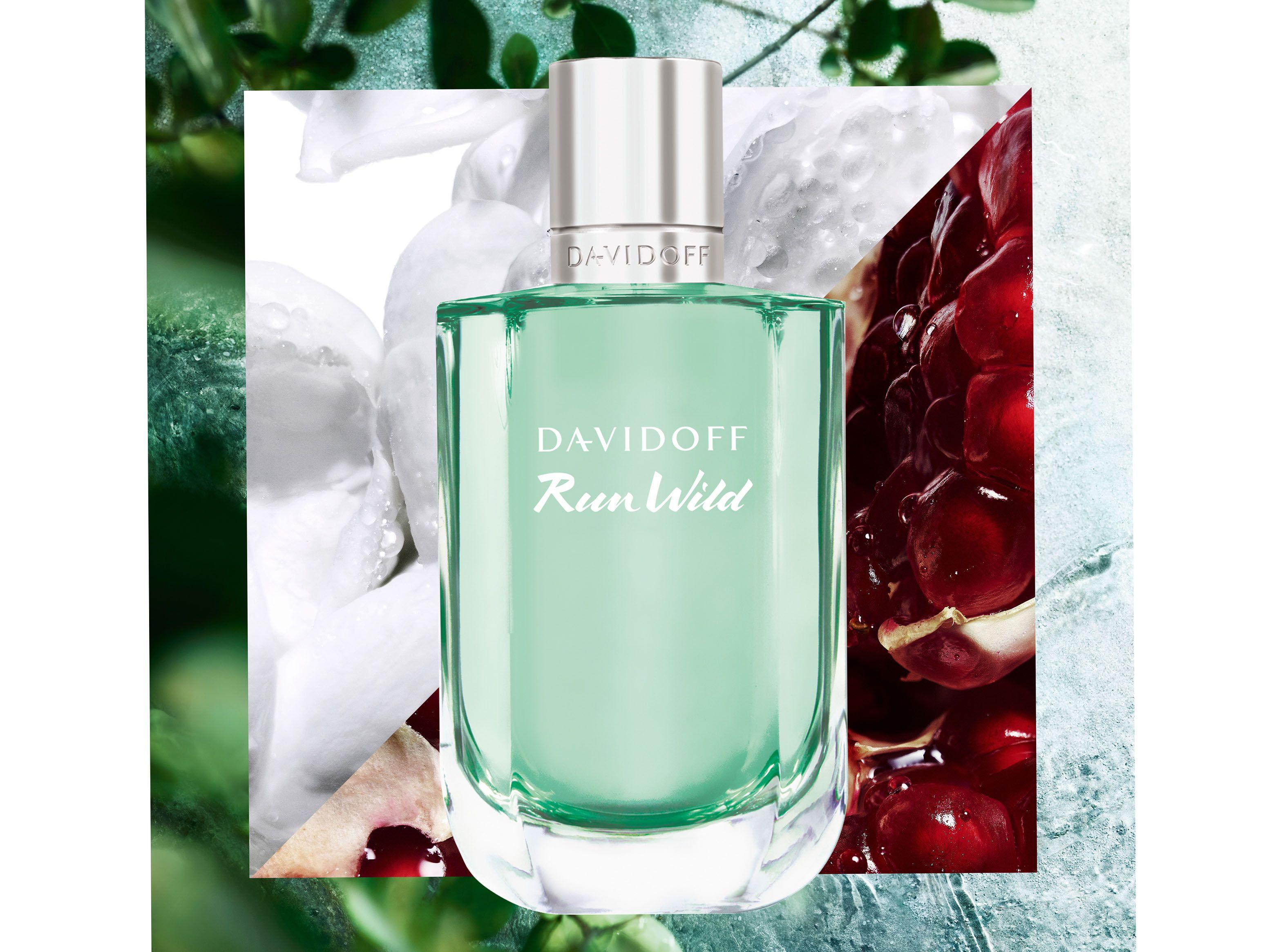 Perfume Davidoff David Off Run Wild Mujer EDP 100 ml-3