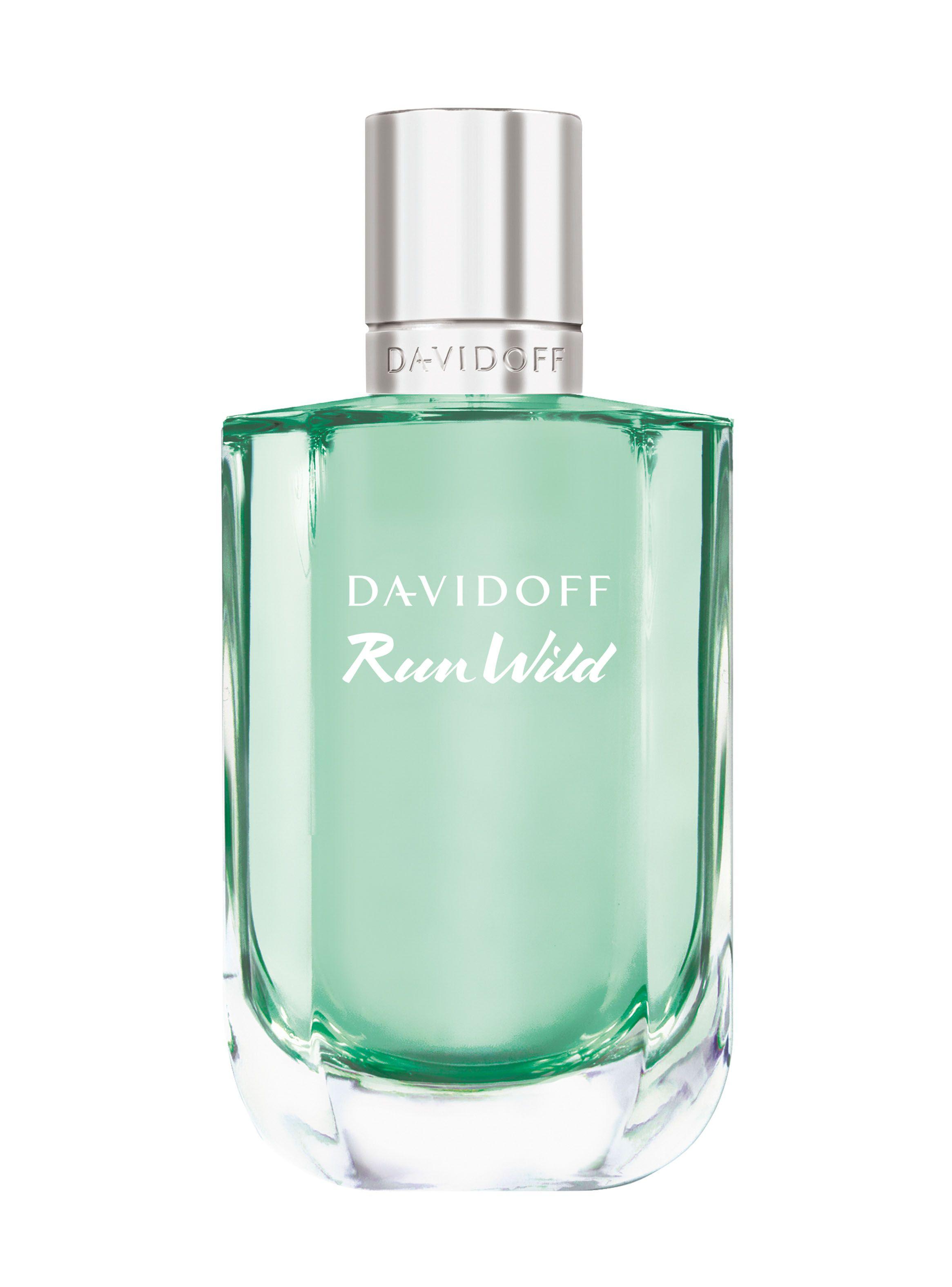 Perfume Davidoff David Off Run Wild Mujer EDP 100 ml-0