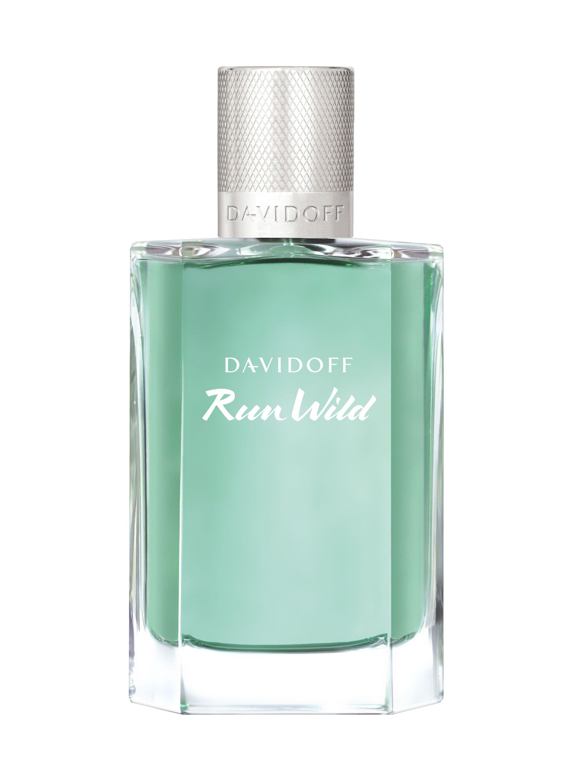 Perfume Davidoff David Off Run Wild Hombre EDT 100 ml-0