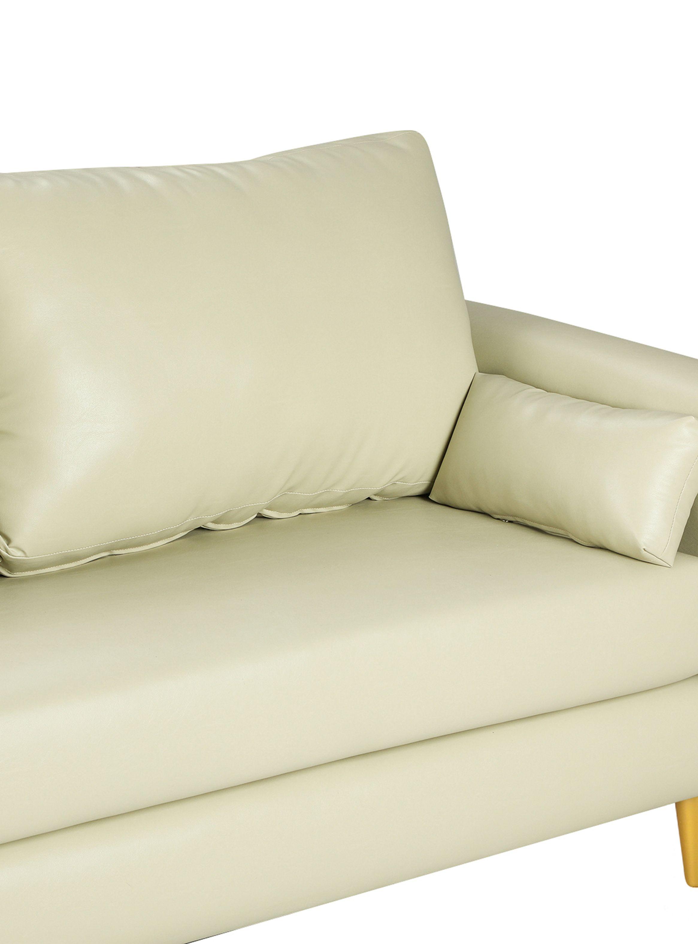 Sofá Sky 3C PU 01-3