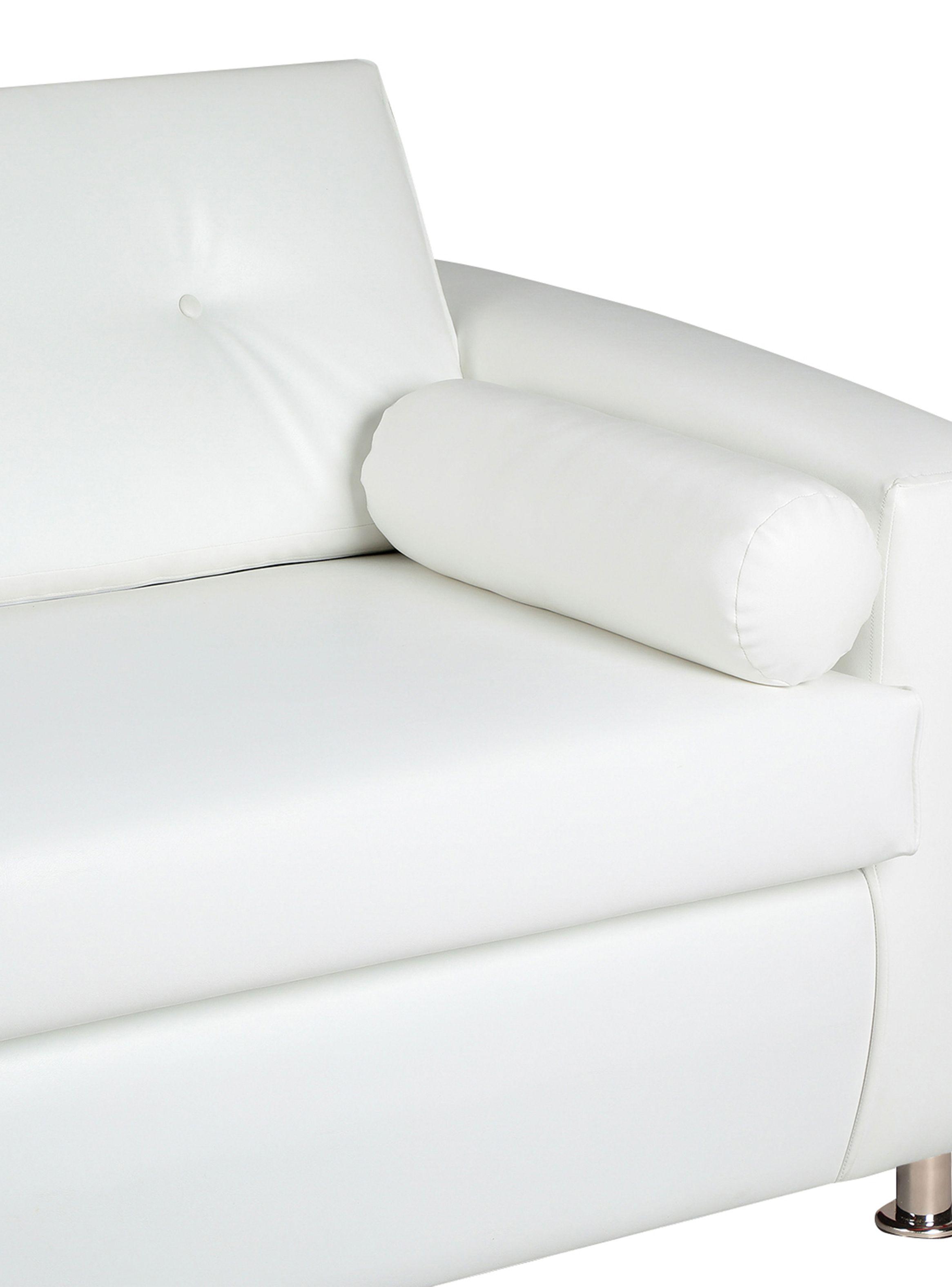 Sofá Vivo 3C + 2P PU12-2