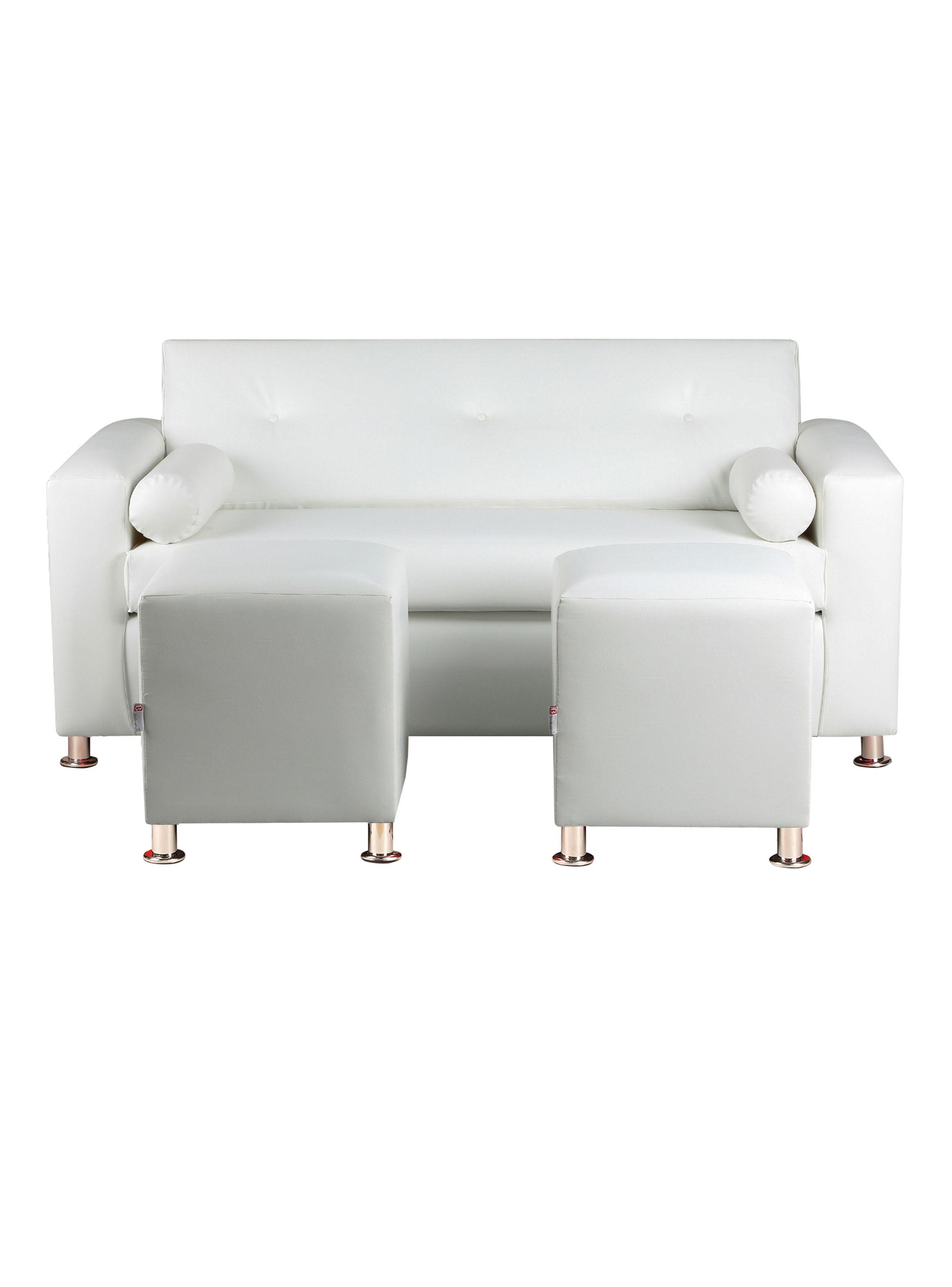 Sofá Vivo 3C + 2P PU12-0