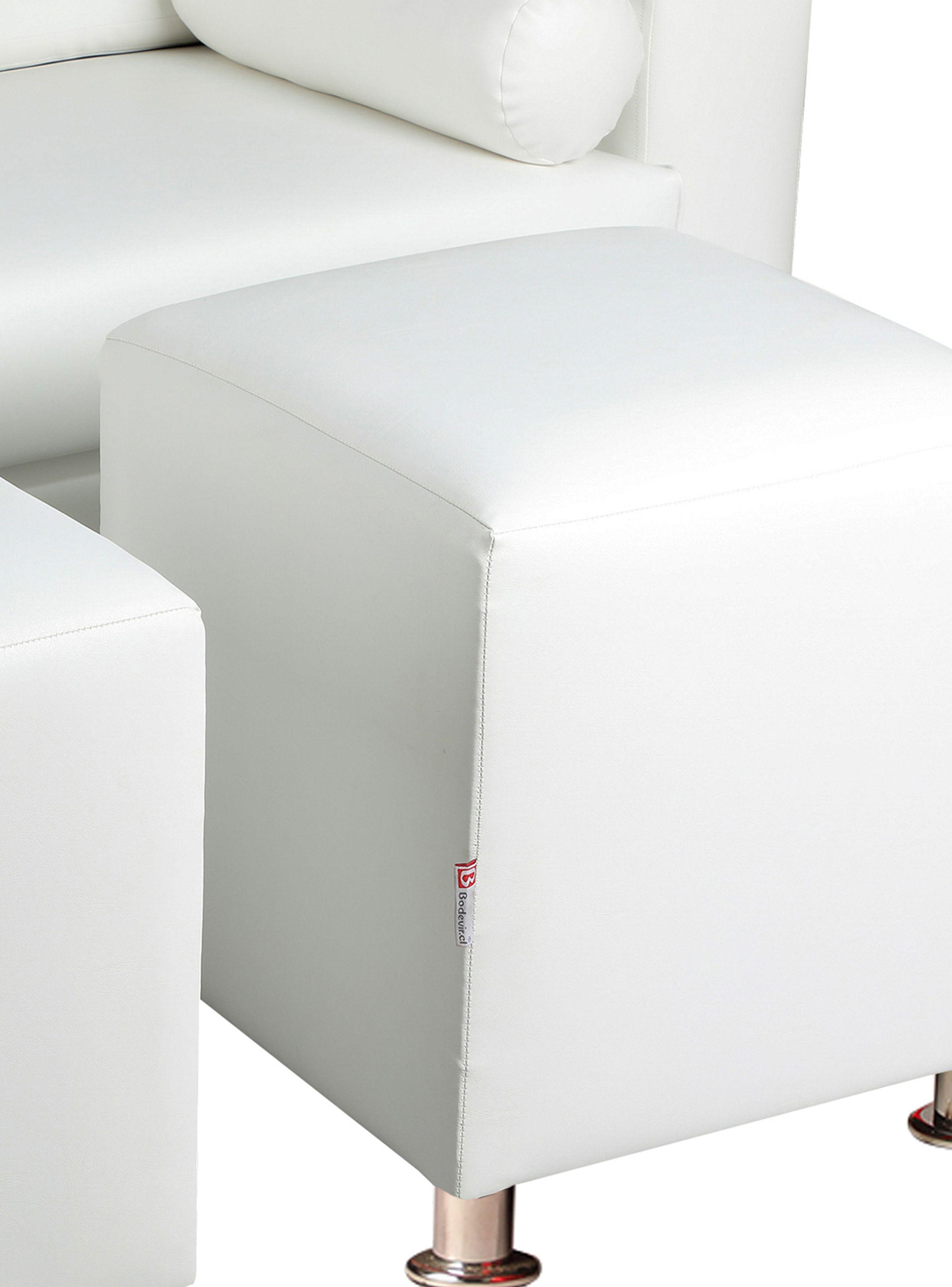 Sofá Vivo 3C + 2P PU12-4