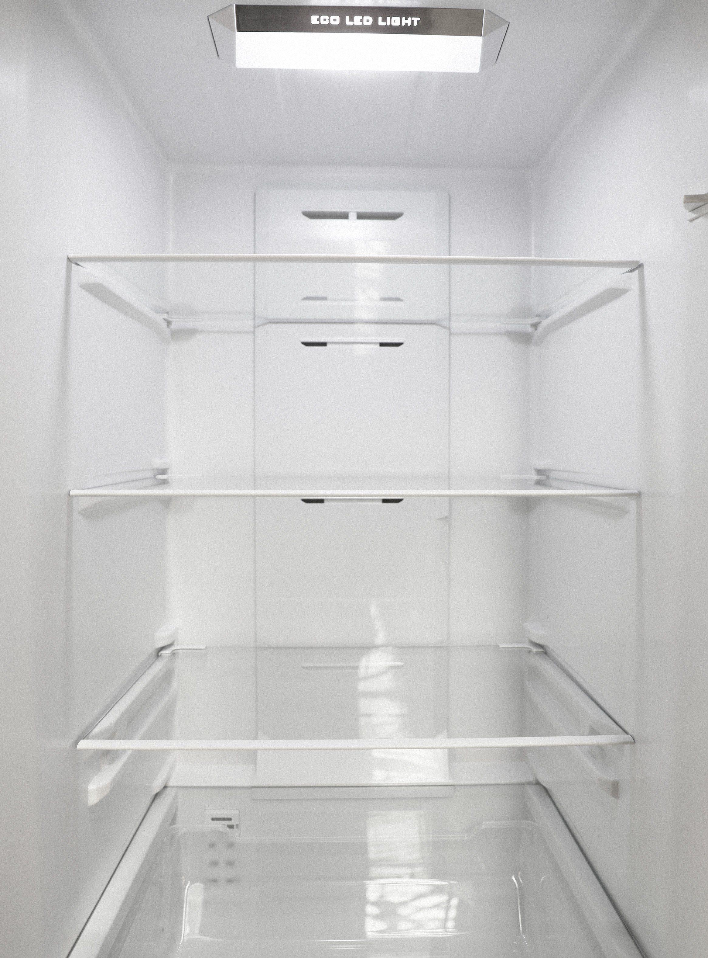 Refrigerador Bottom Frezeer No Frost 295 Litros RFC002OI20-9