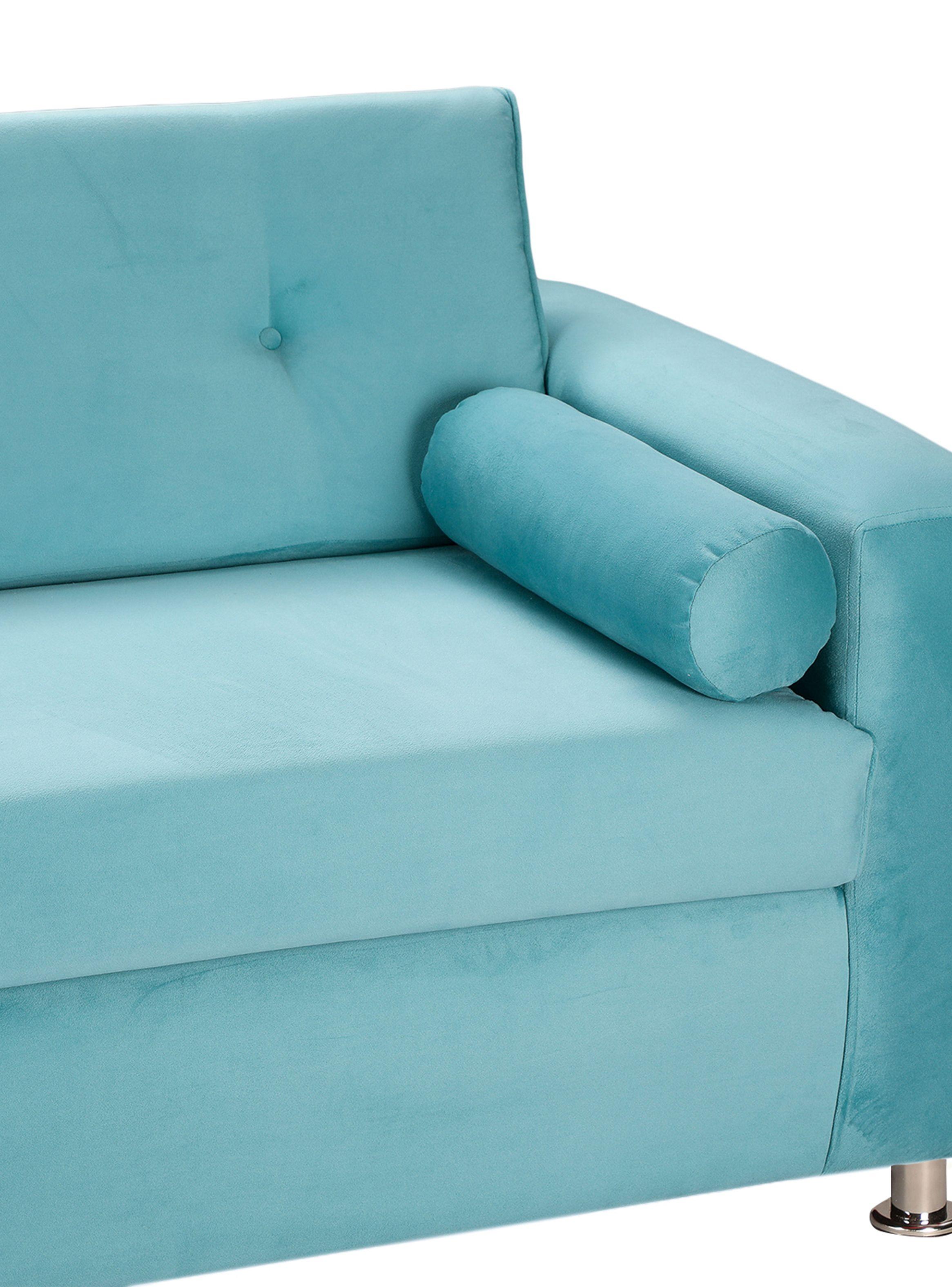 Sofá Vivo 3 Cuerpos Felpa12-3