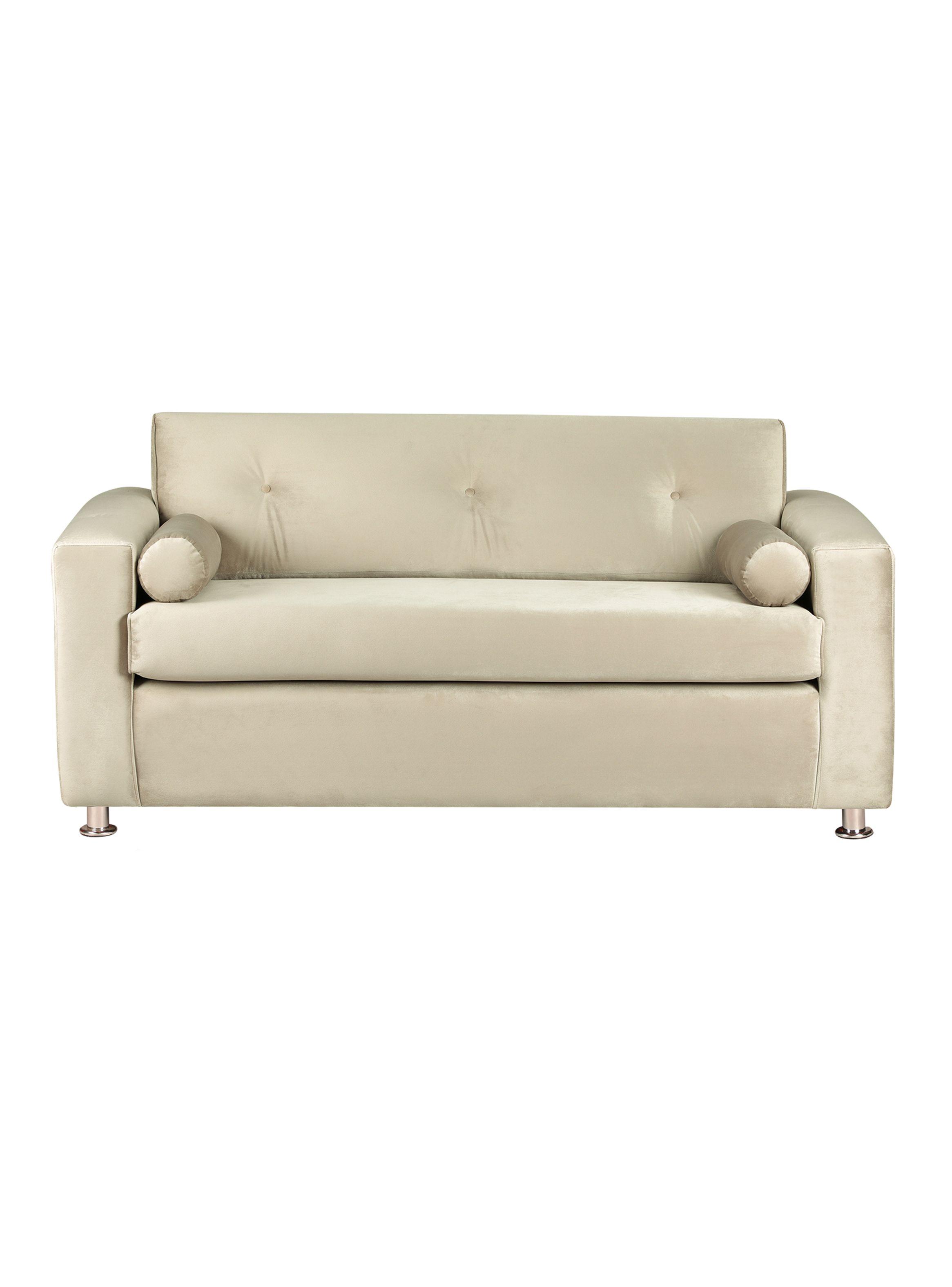 Sofá Vivo 3 Cuerpos Felpa12-0