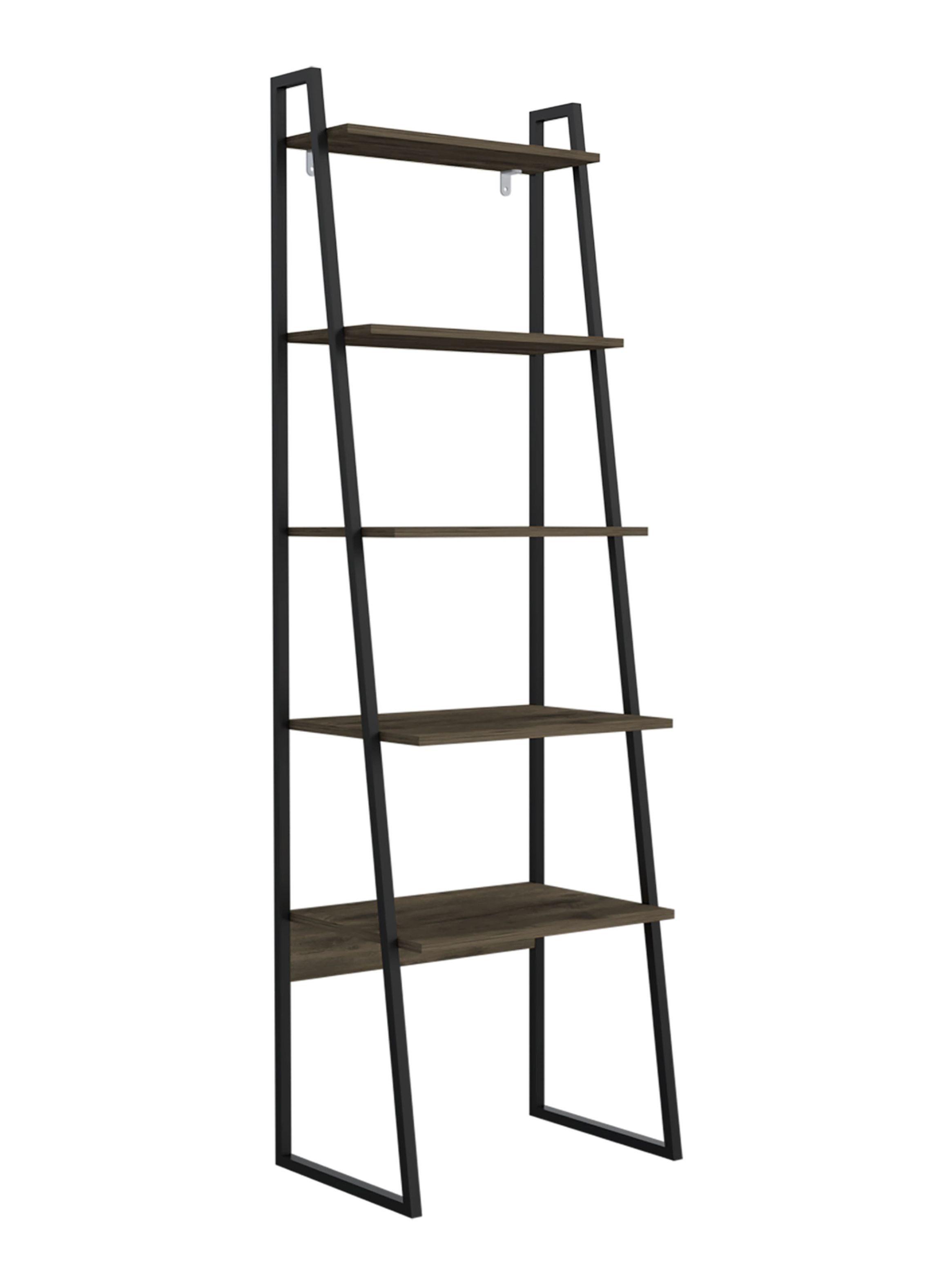 Biblioteca Soho Bellota 177.4 cm-0