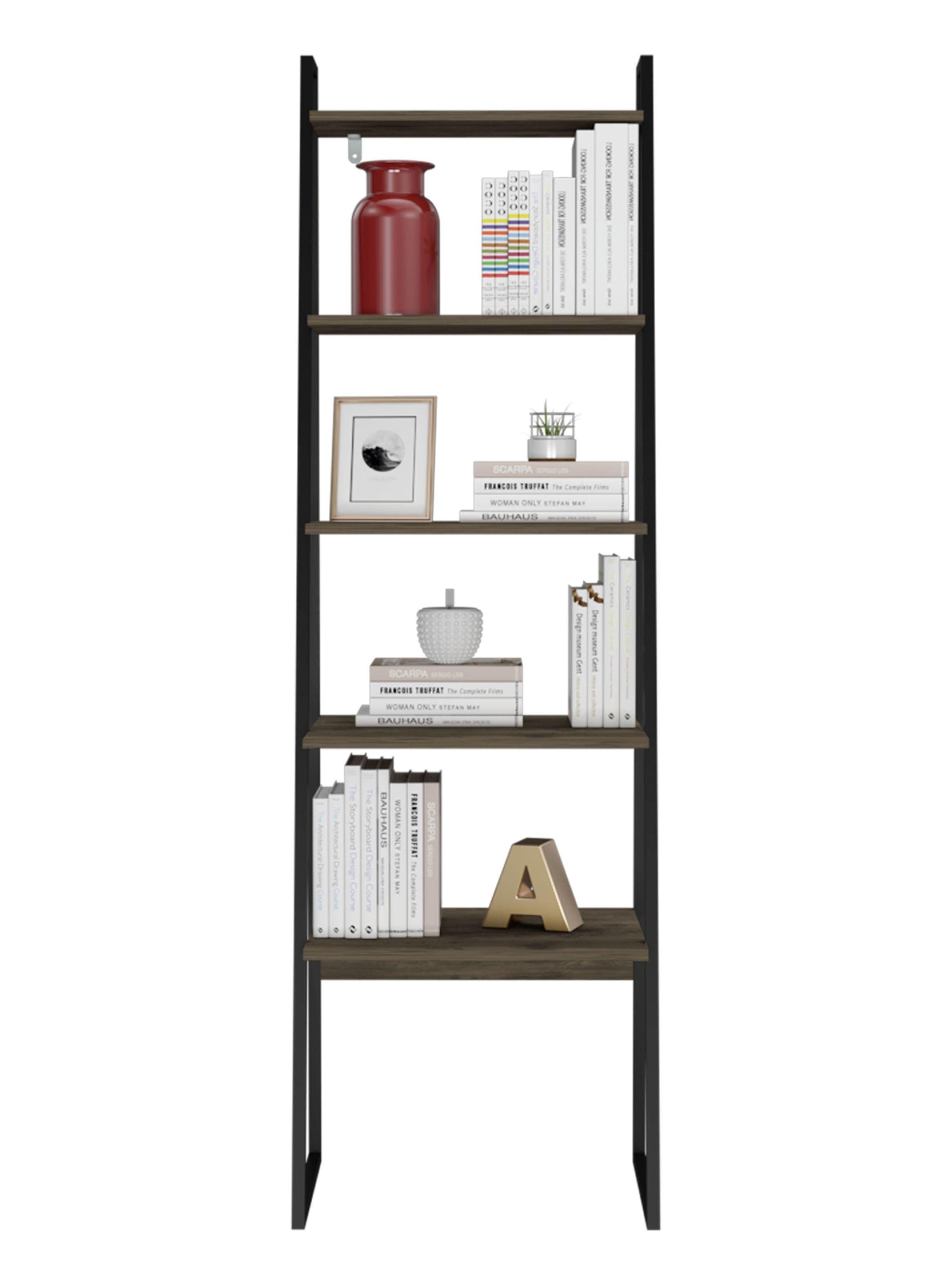 Biblioteca Soho Bellota 177.4 cm-3