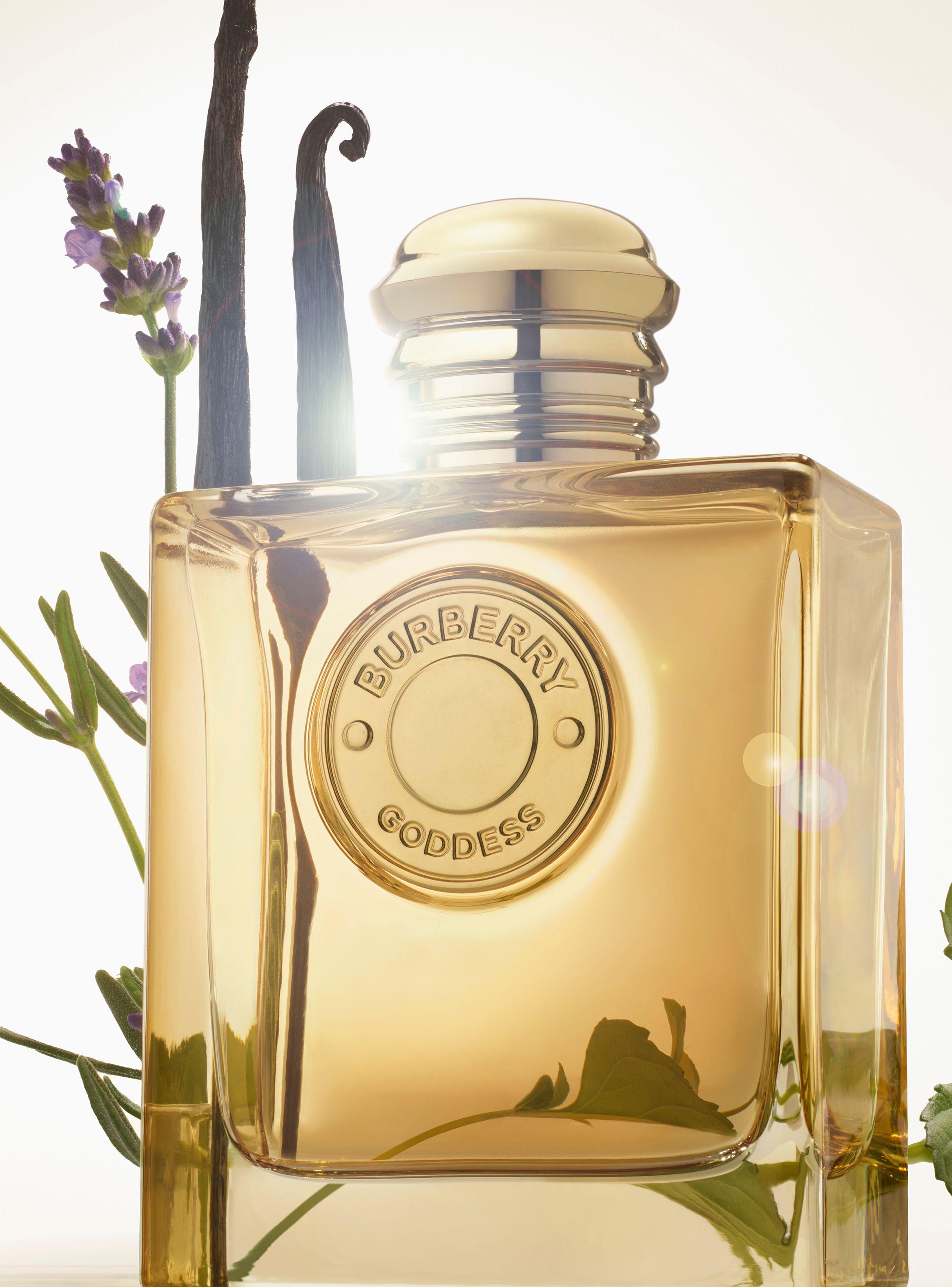 Perfume Burberry Goddess Intense EDP Mujer 100 ml-2