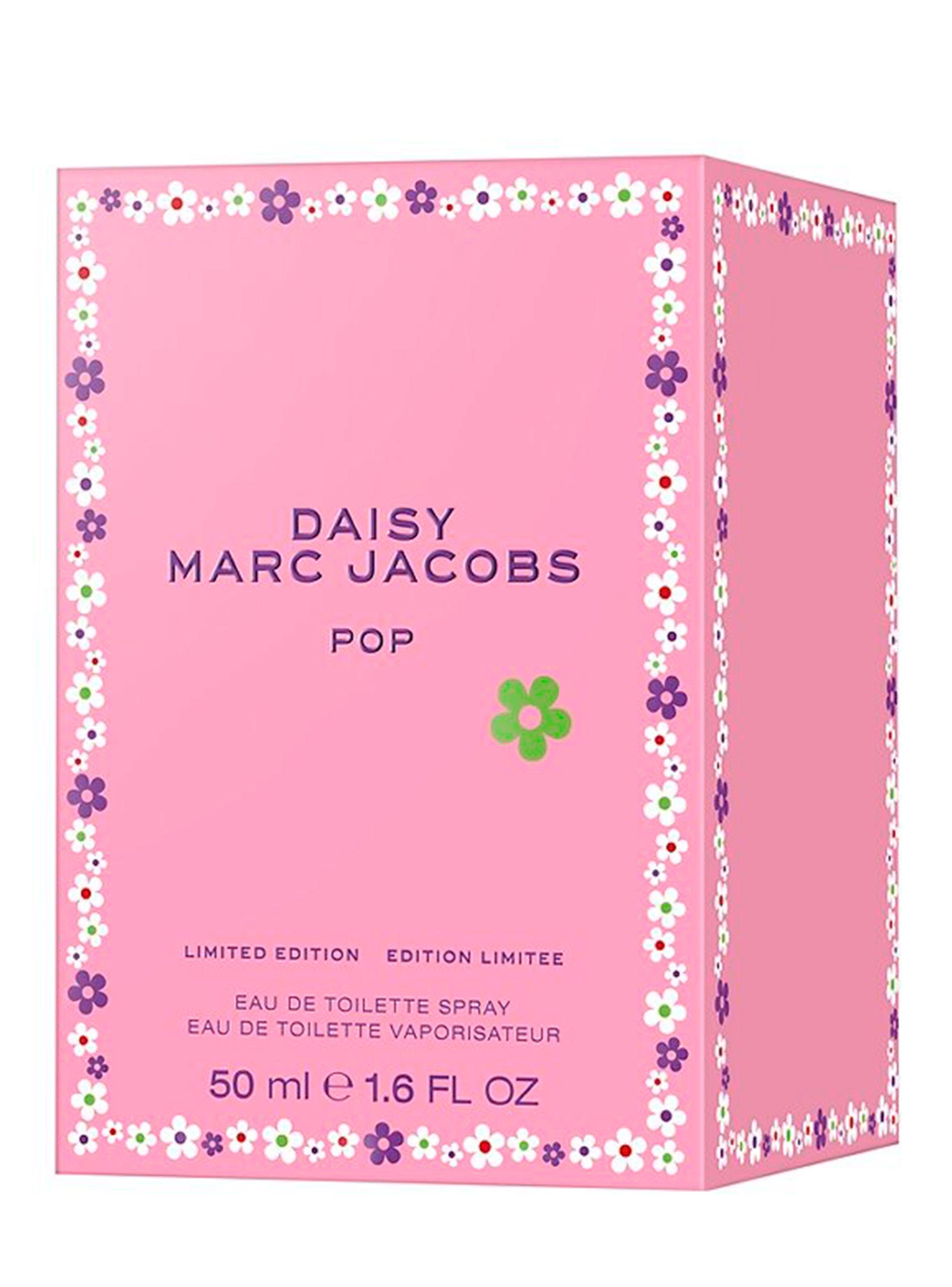 Perfume Daisy Pop EDT Mujer 50 ml-2