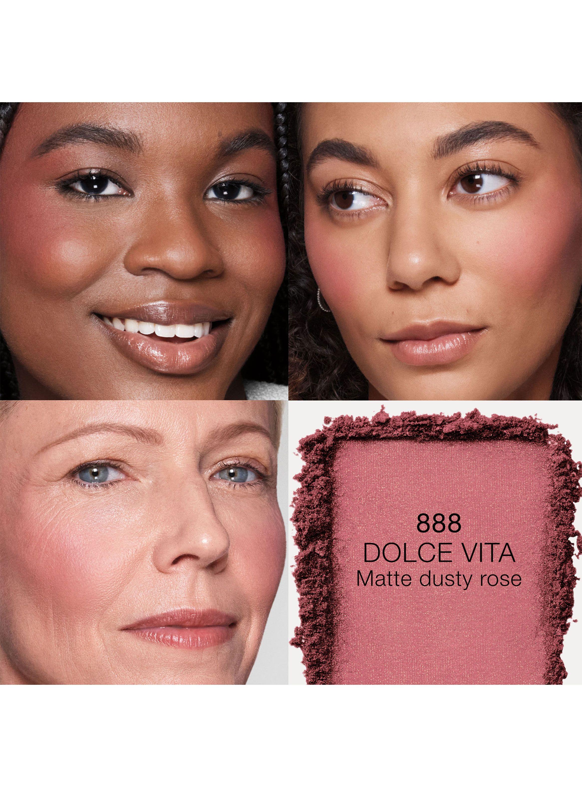 Talc-Free Blush Dolce Vita 4.8 g-1