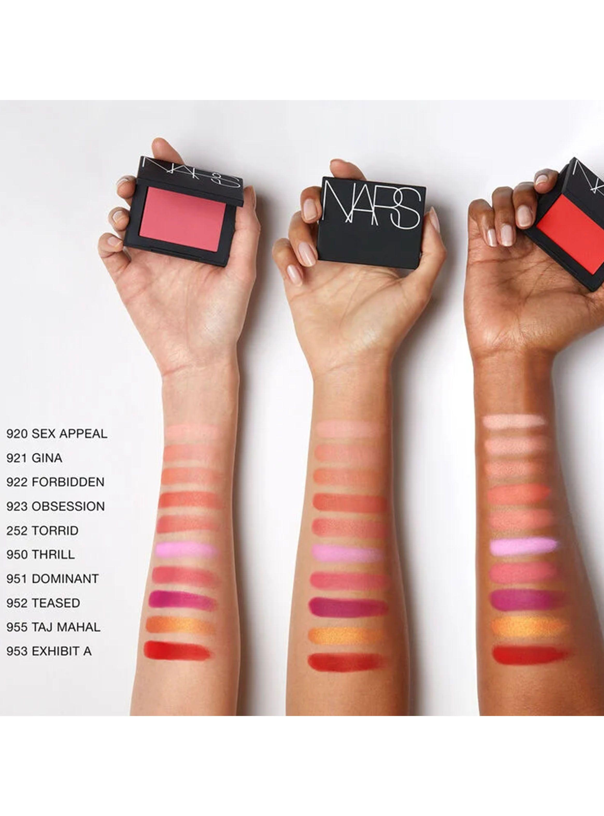 Talc-Free Blush Obsession 4.8 g-2