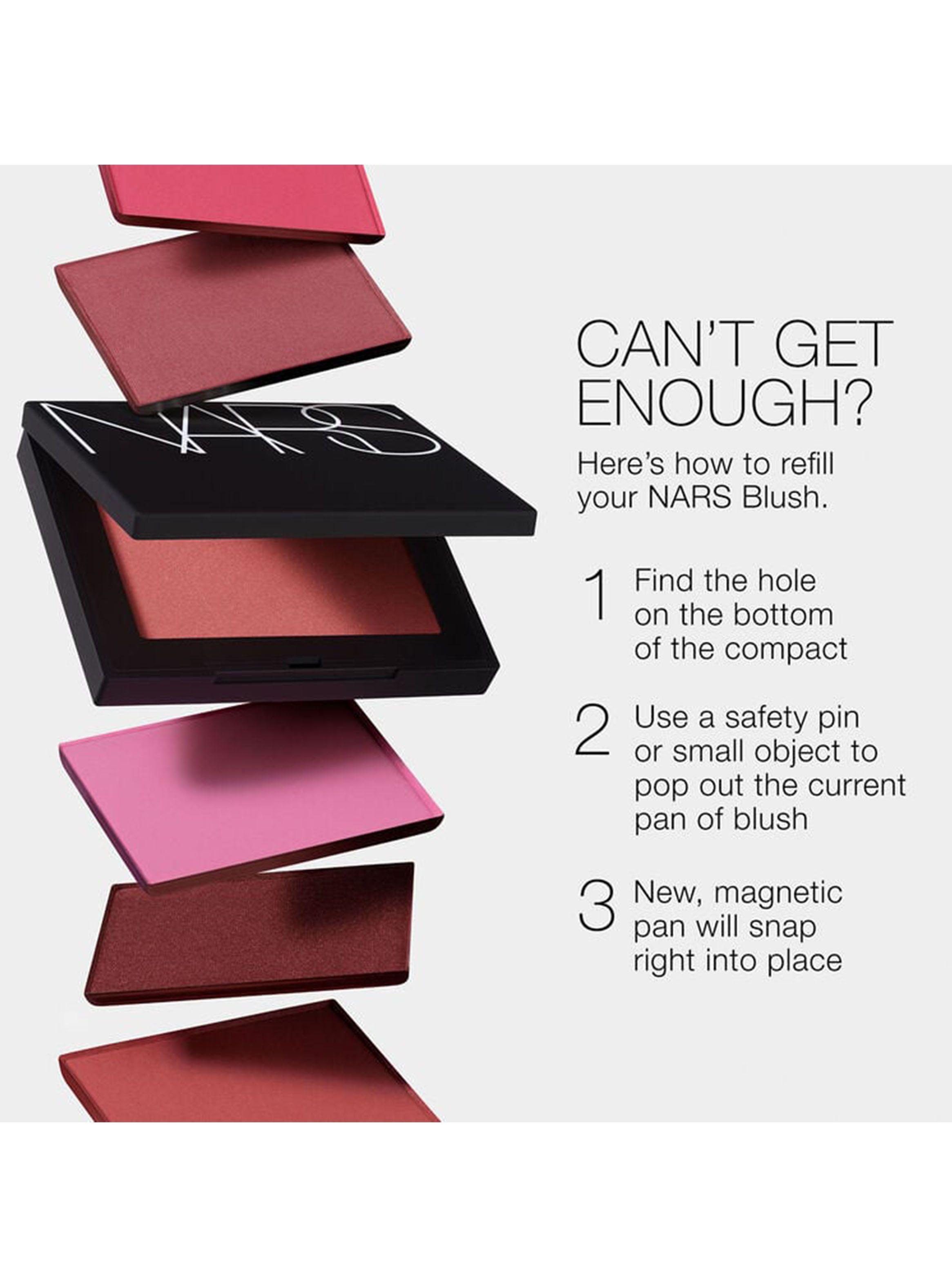 Talc-Free Blush Obsession 4.8 g-4