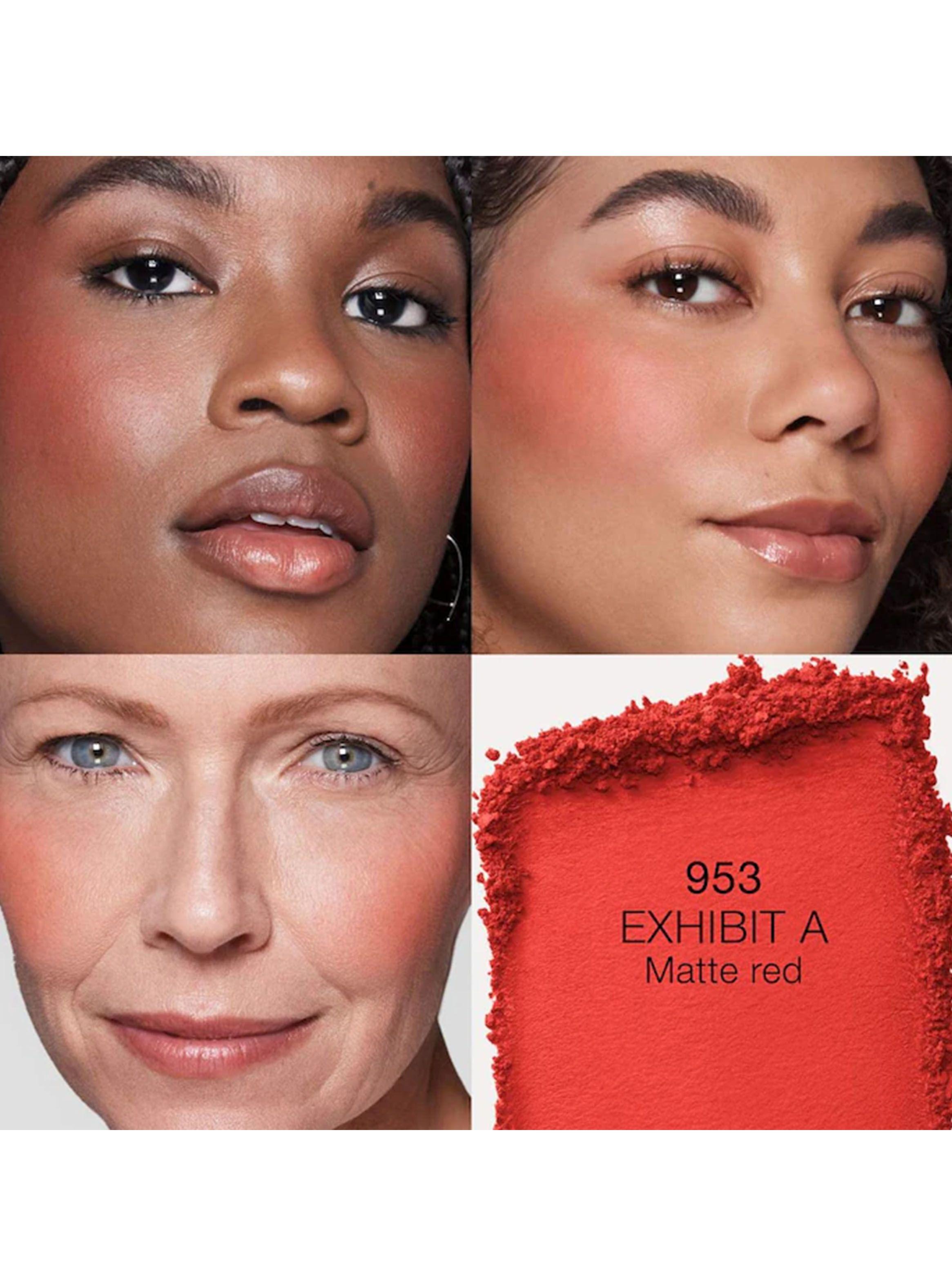 Talc-Free Blush Exhibit A 4.8 g-1