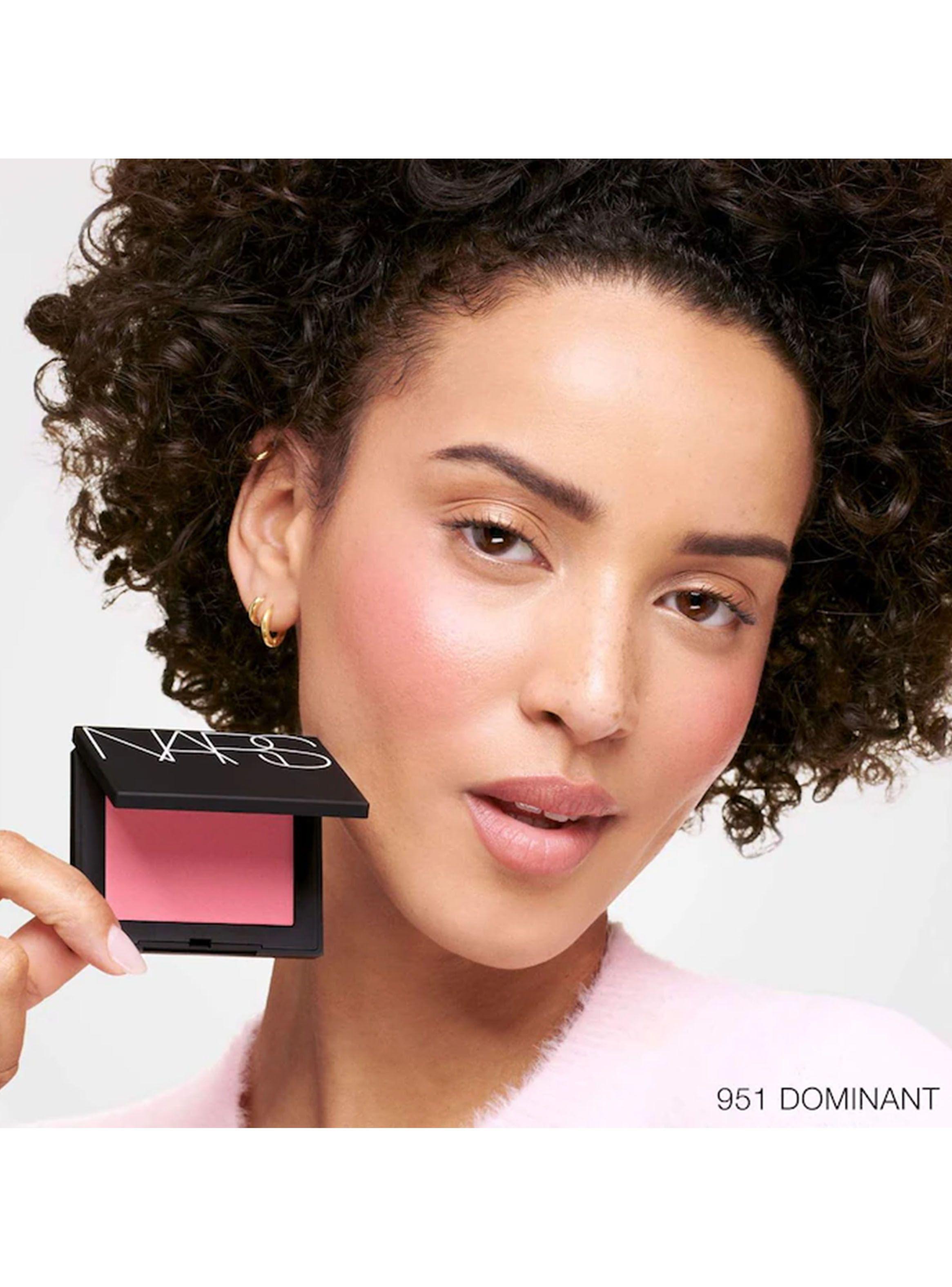 Talc-Free Blush Dominant 4.8 g-5