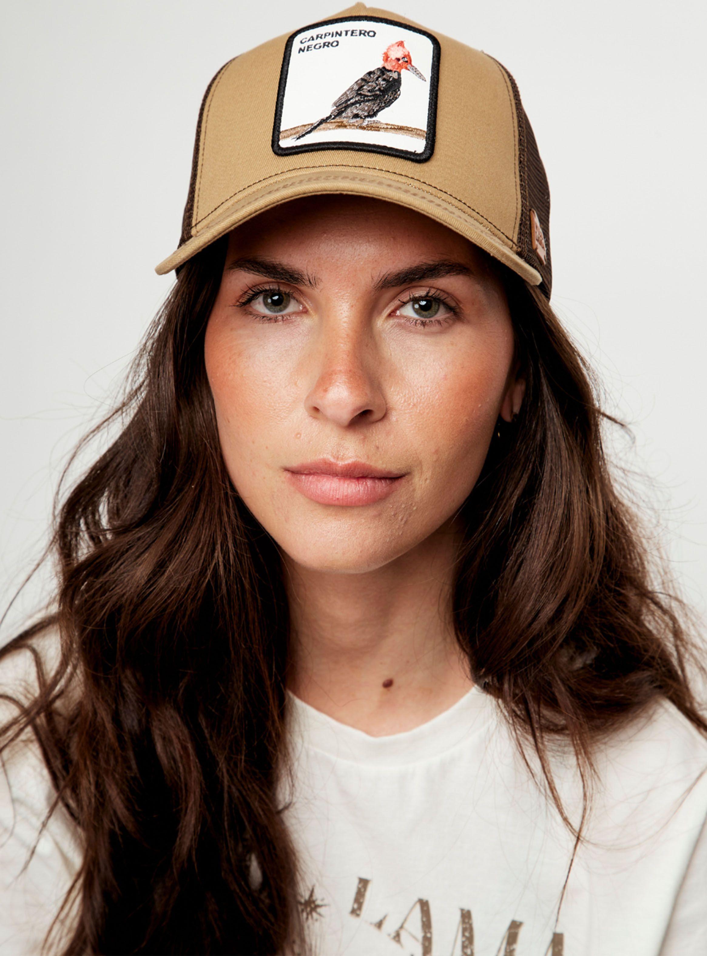 Jockey Carpintero Orgánico-0