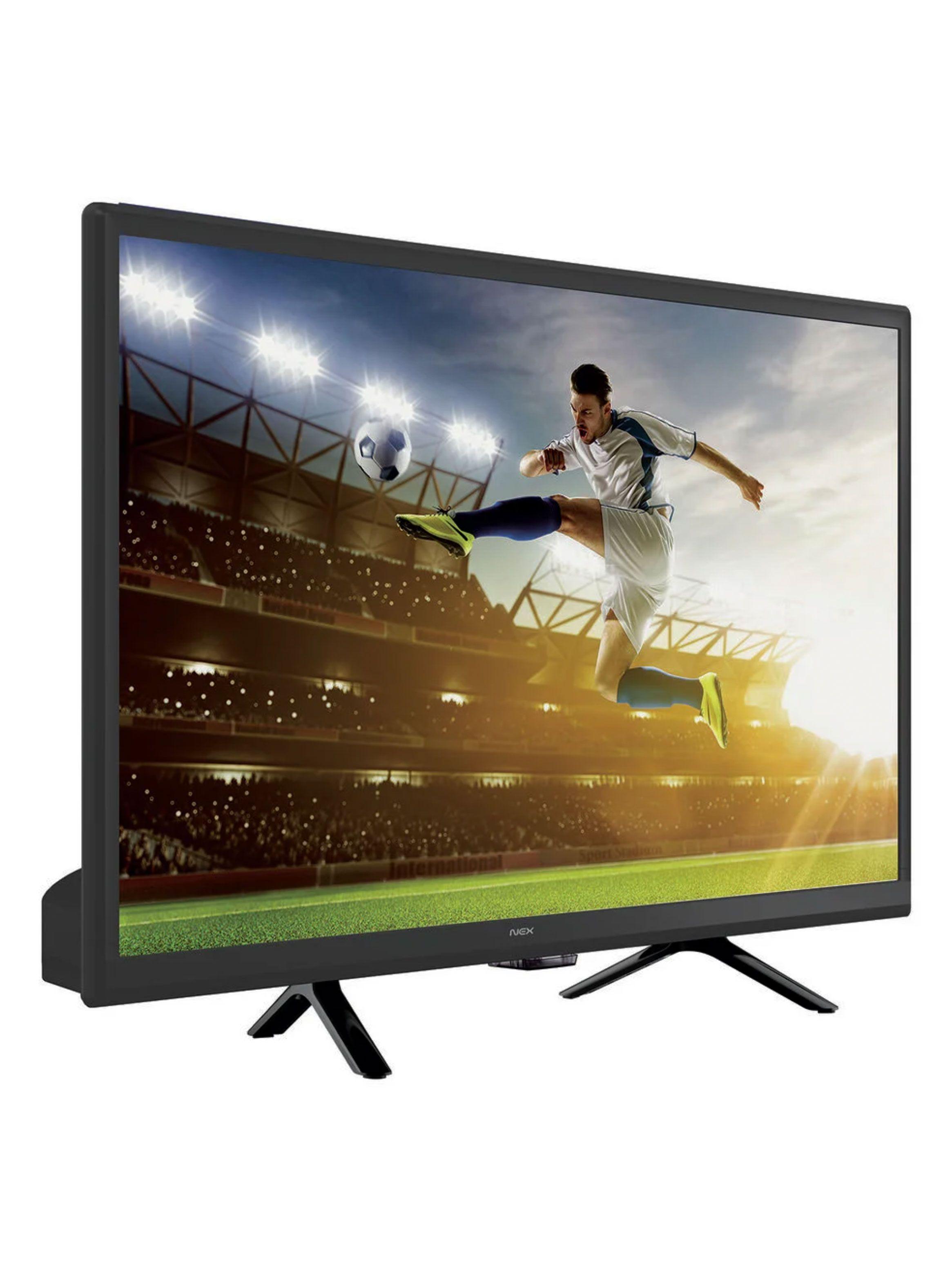 Monitor LED 24" HD TVNE07PV20-0