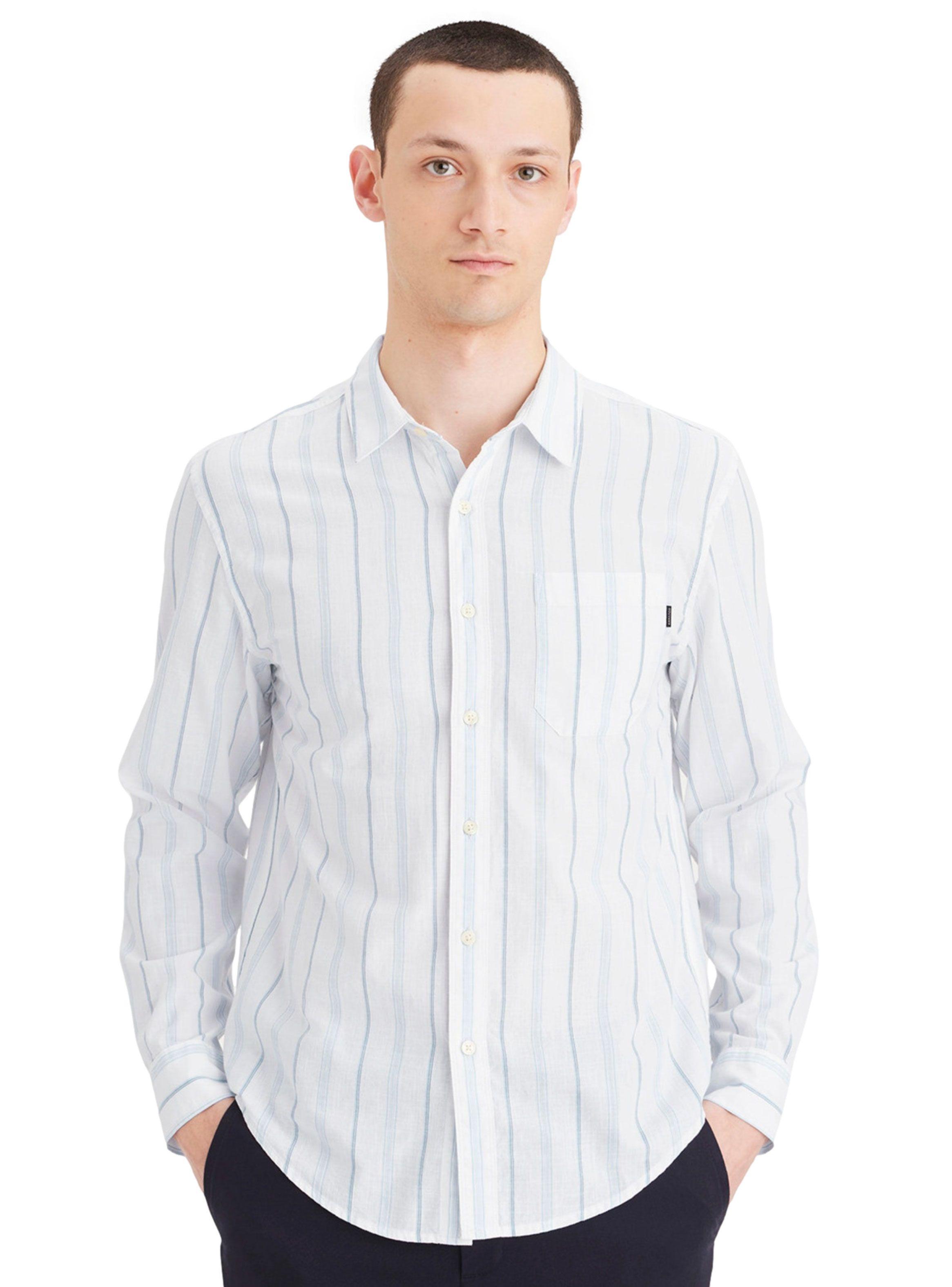 Camisa Casual Regular-0