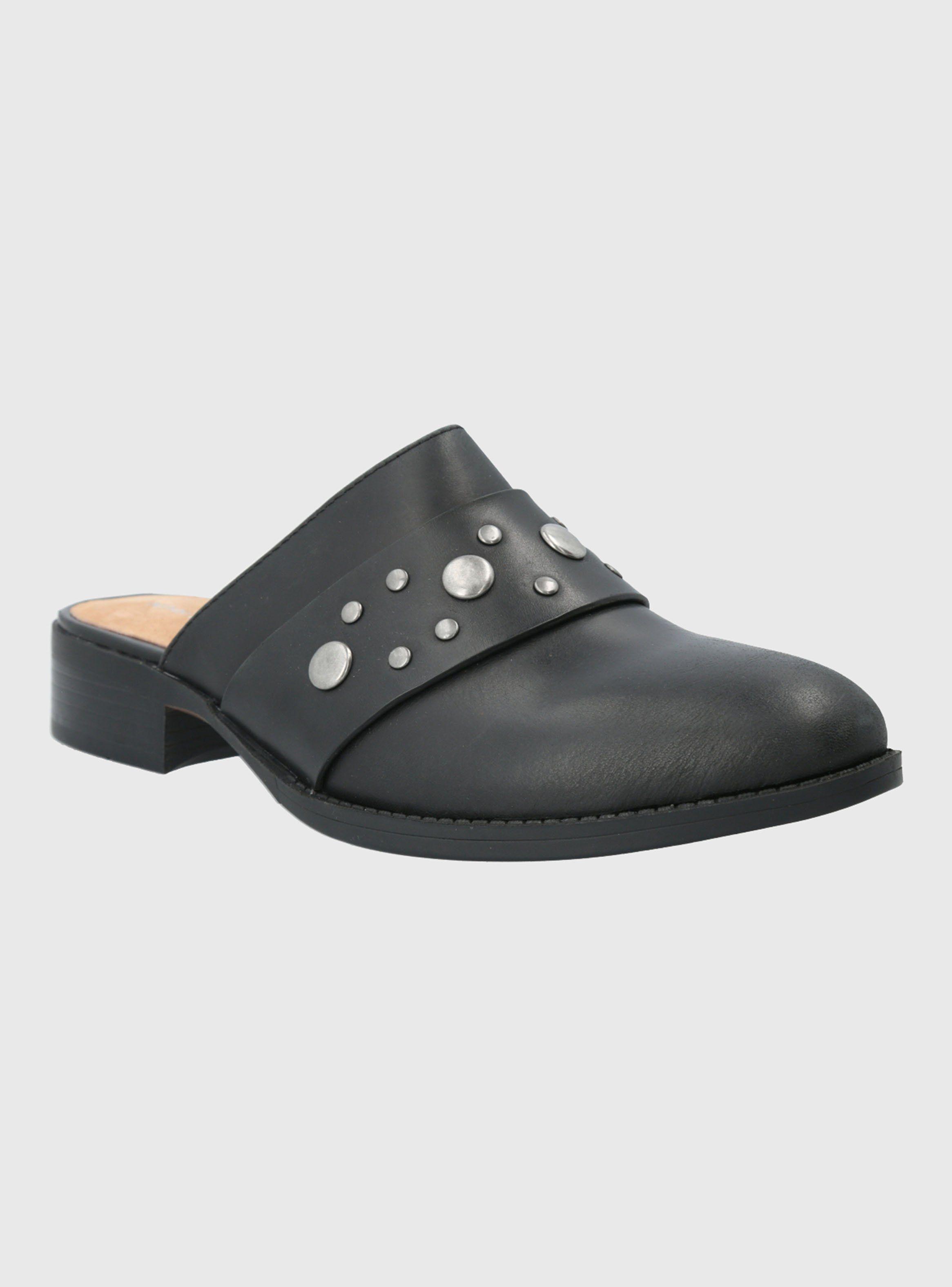 Zapato Casual Mujer Cuero Lancaster Cf-1