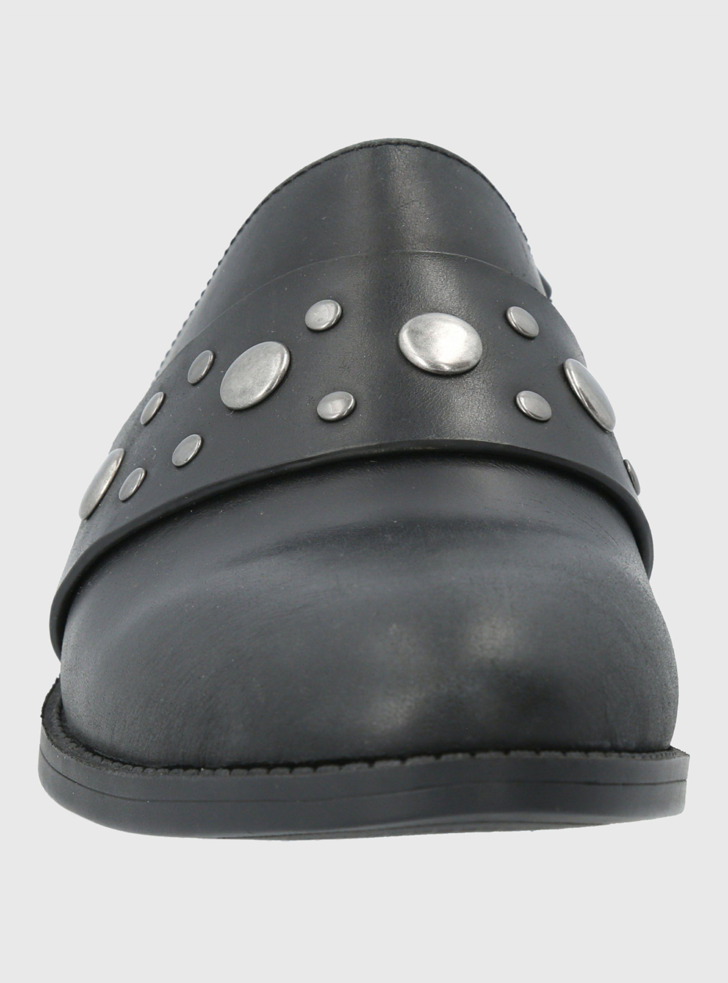 Zapato Casual Mujer Cuero Lancaster Cf-4