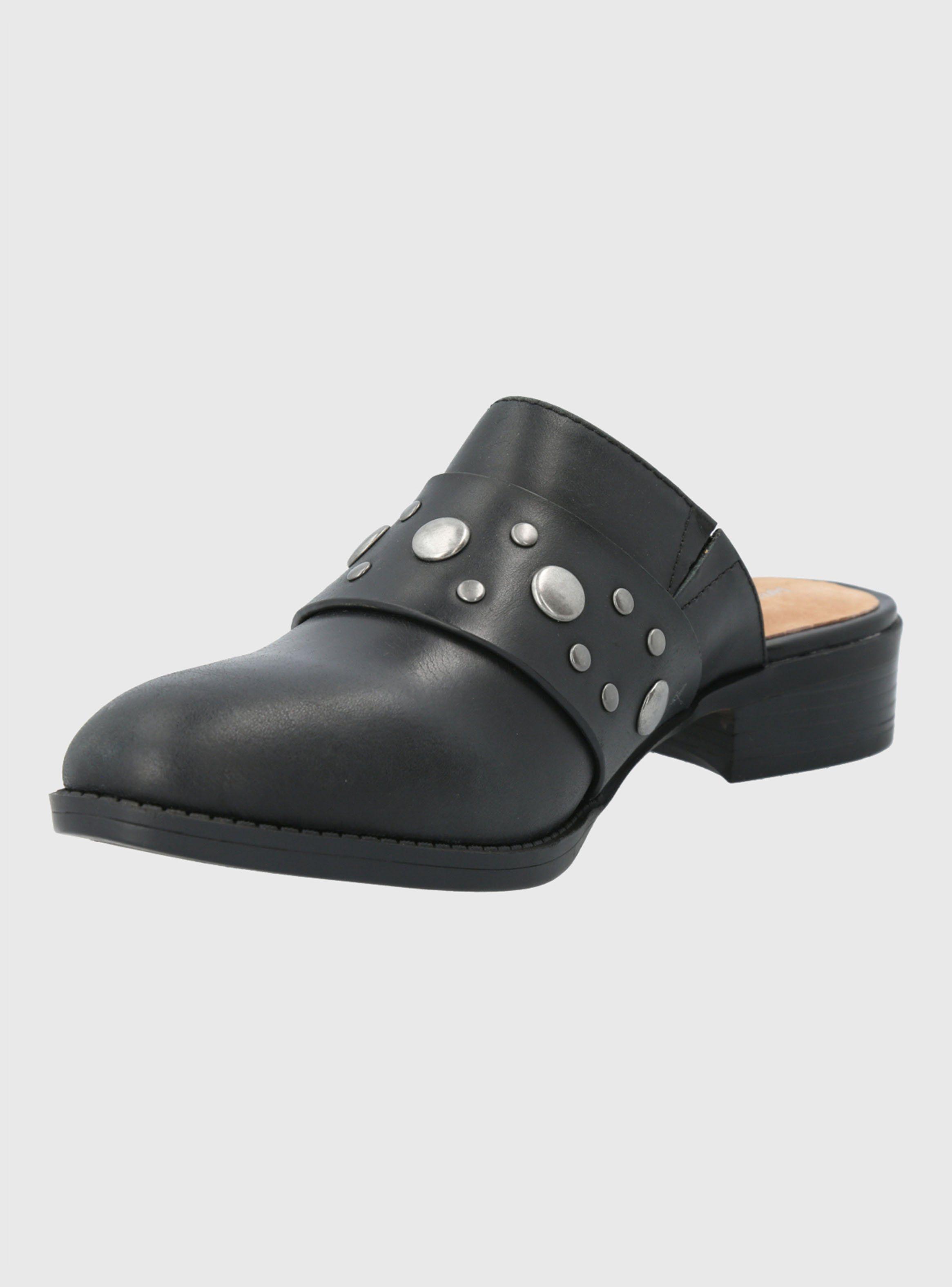 Zapato Casual Mujer Cuero Lancaster Cf-3