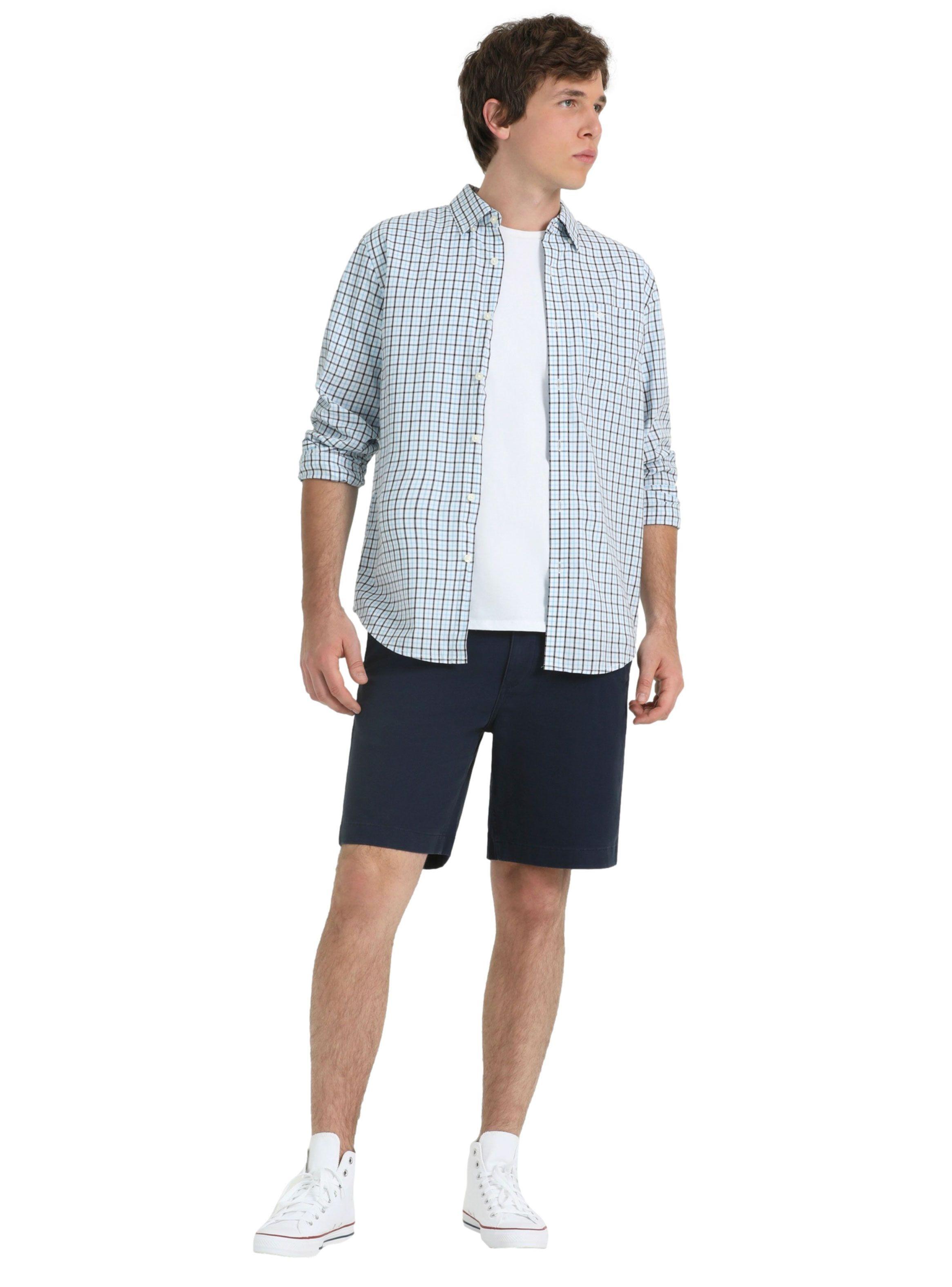 Camisa Signature Regular Fit Casual-3