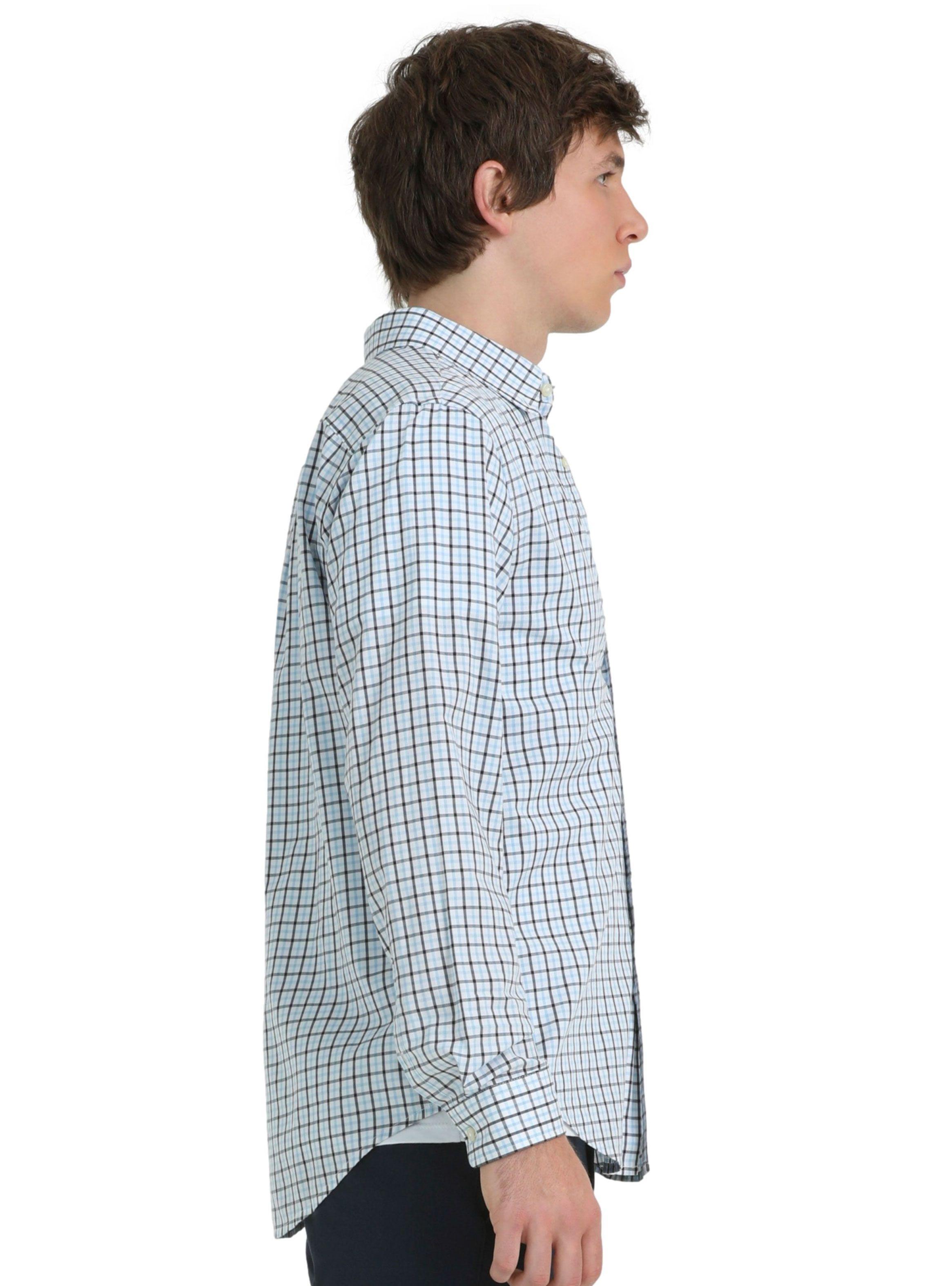Camisa Signature Regular Fit Casual-2