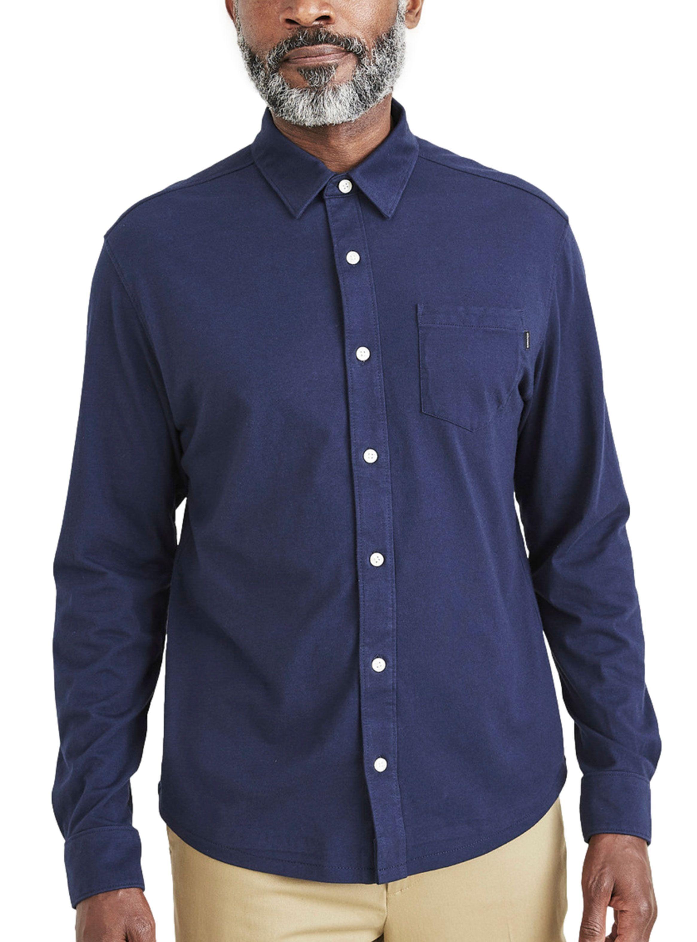 Camisa Tejido-0