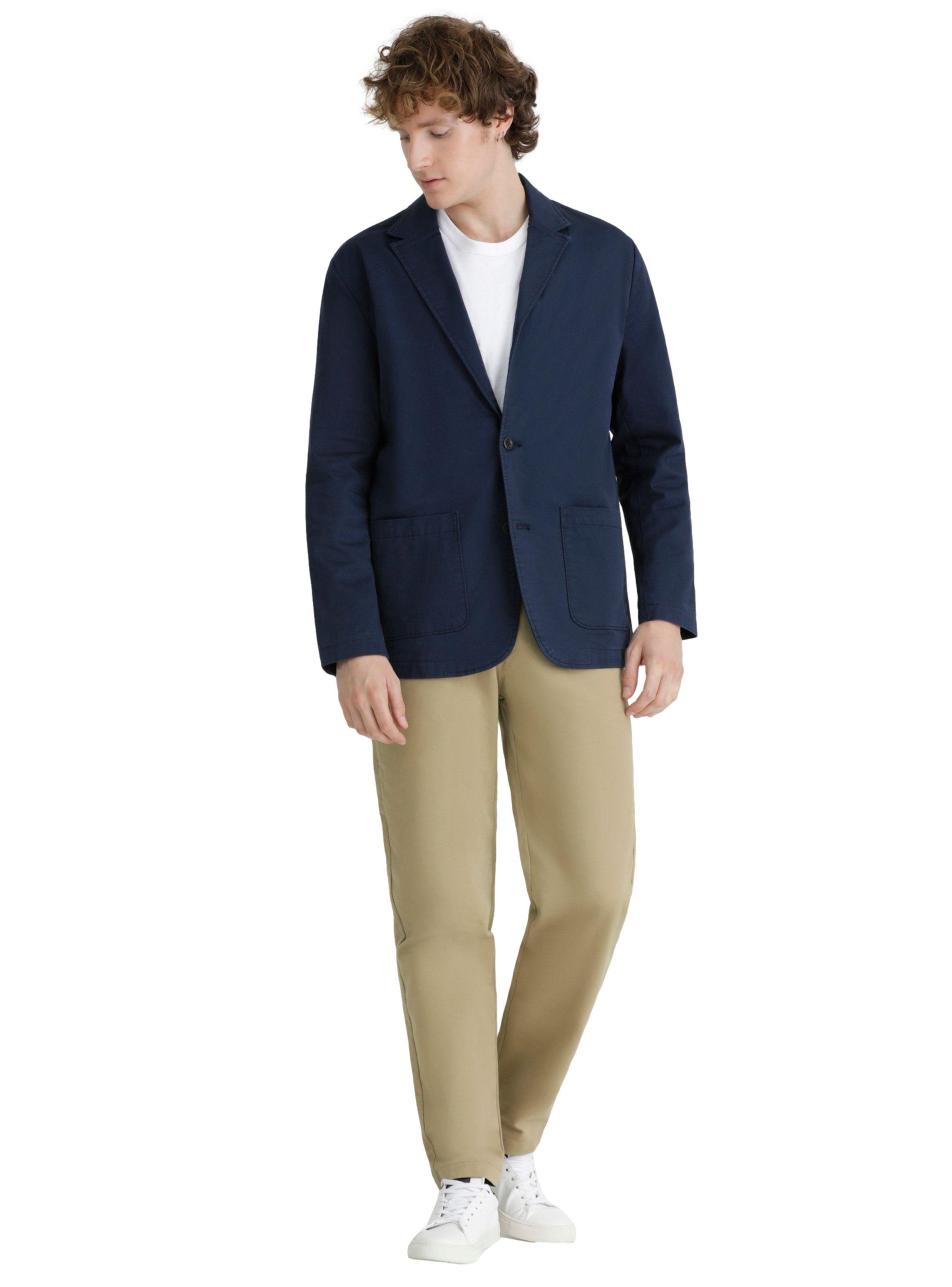 Blazer Casual Regular Fit-3
